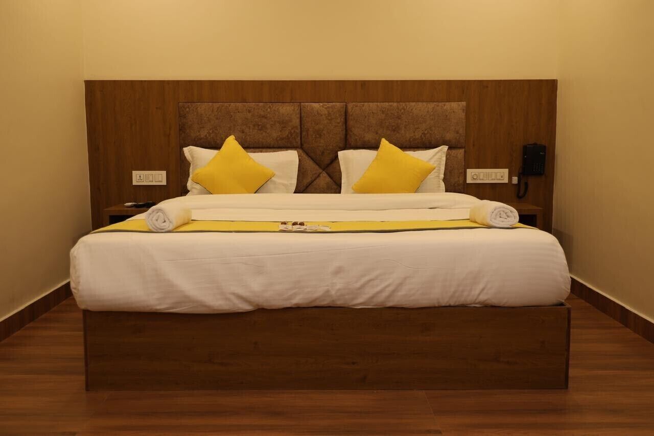 Hotel President Park
