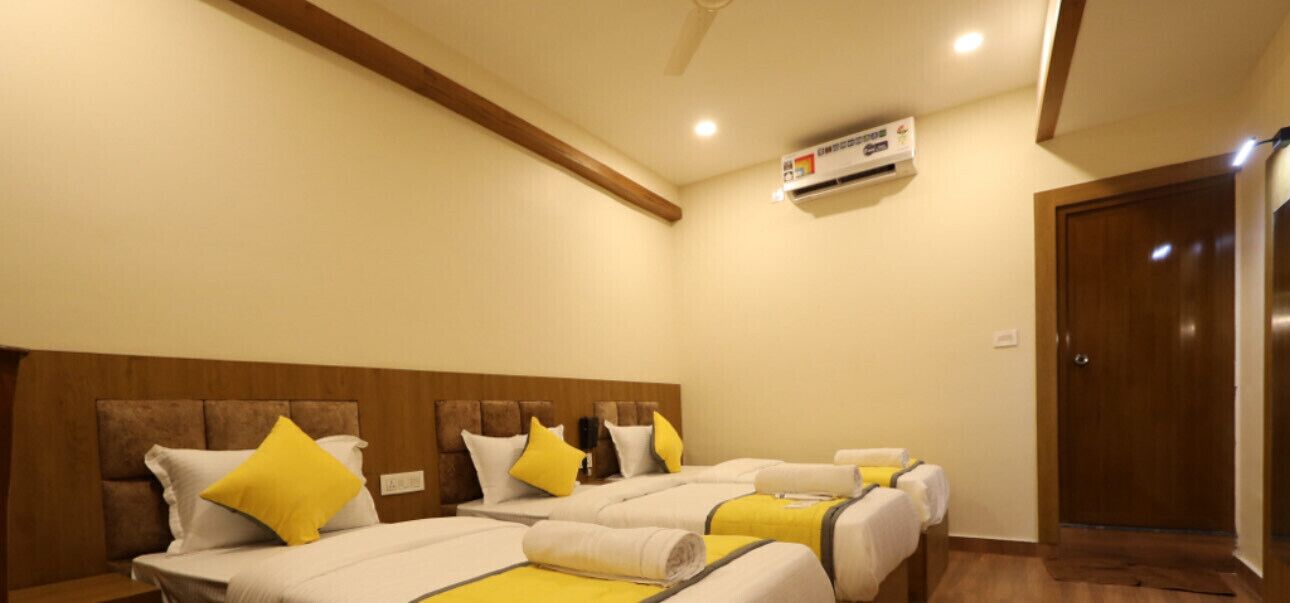 Hotel President Park