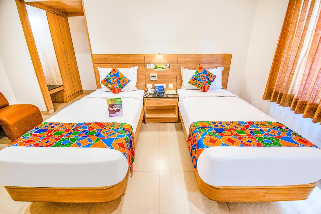 Hotel Royal Castle Inn by FabHotels