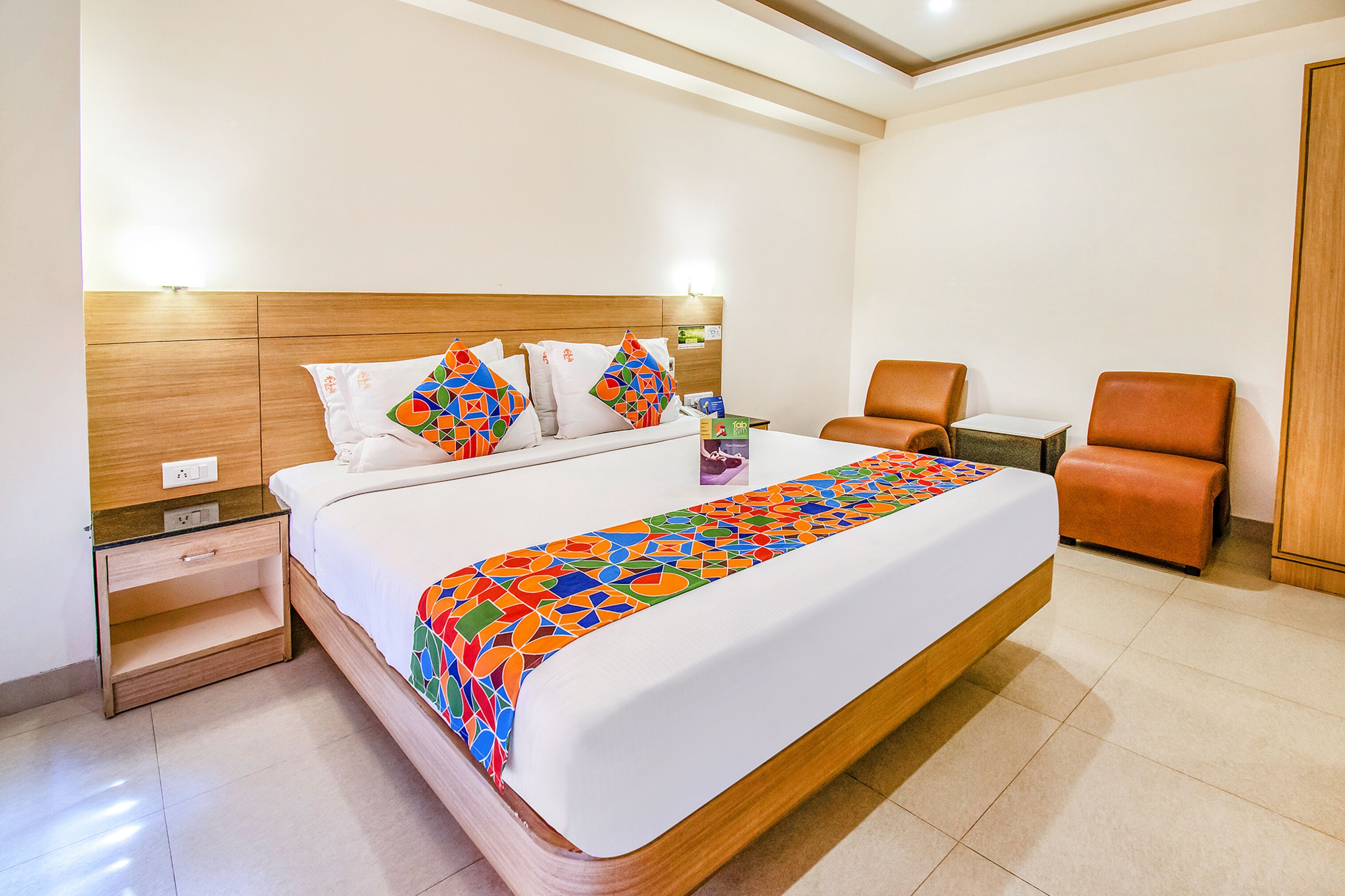 Hotel Royal Castle Inn by FabHotels