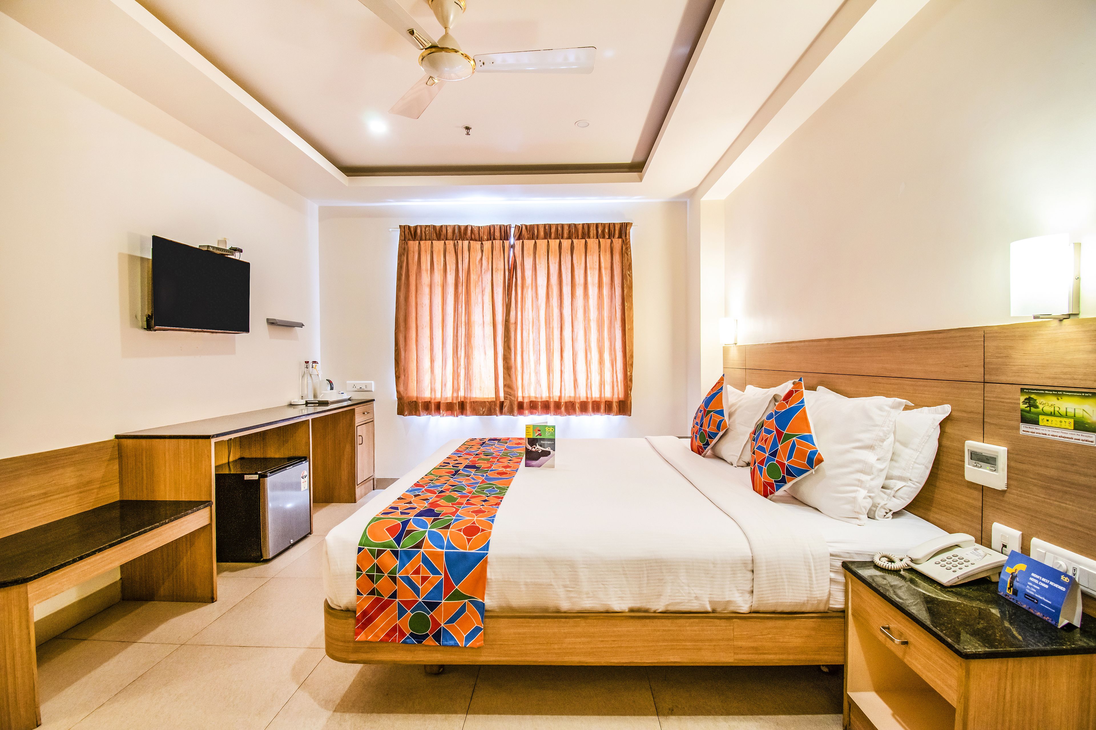 Hotel Royal Castle Inn by FabHotels