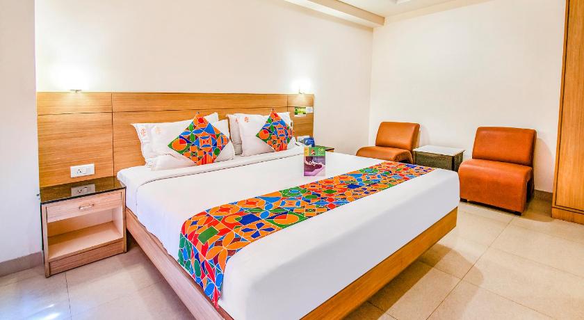 Hotel Royal Castle Inn by FabHotels