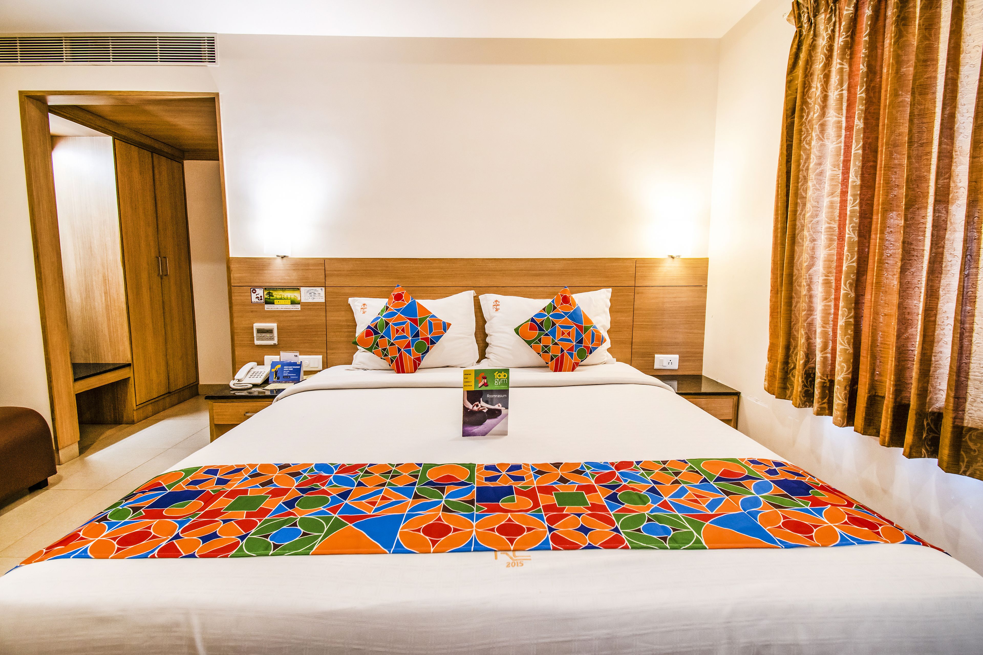 Hotel Royal Castle Inn by FabHotels