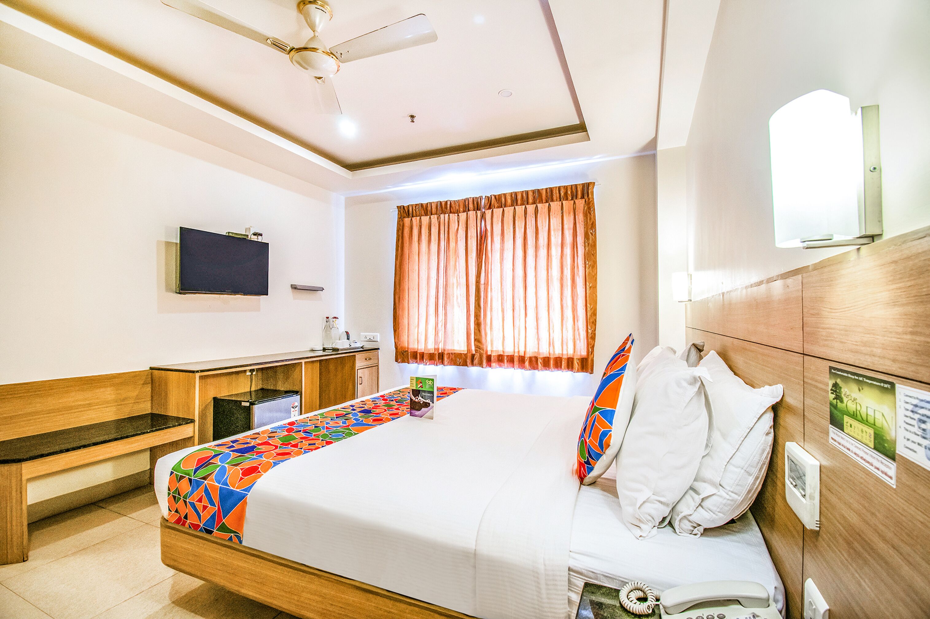 Hotel Royal Castle Inn by FabHotels