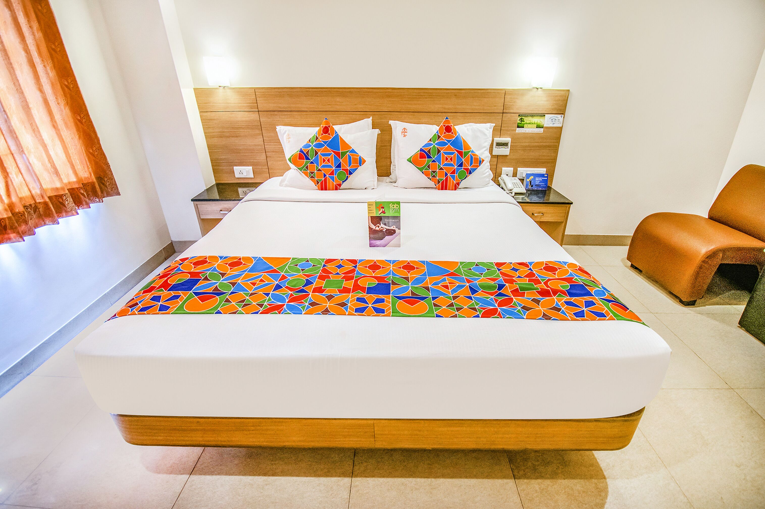 Hotel Royal Castle Inn by FabHotels