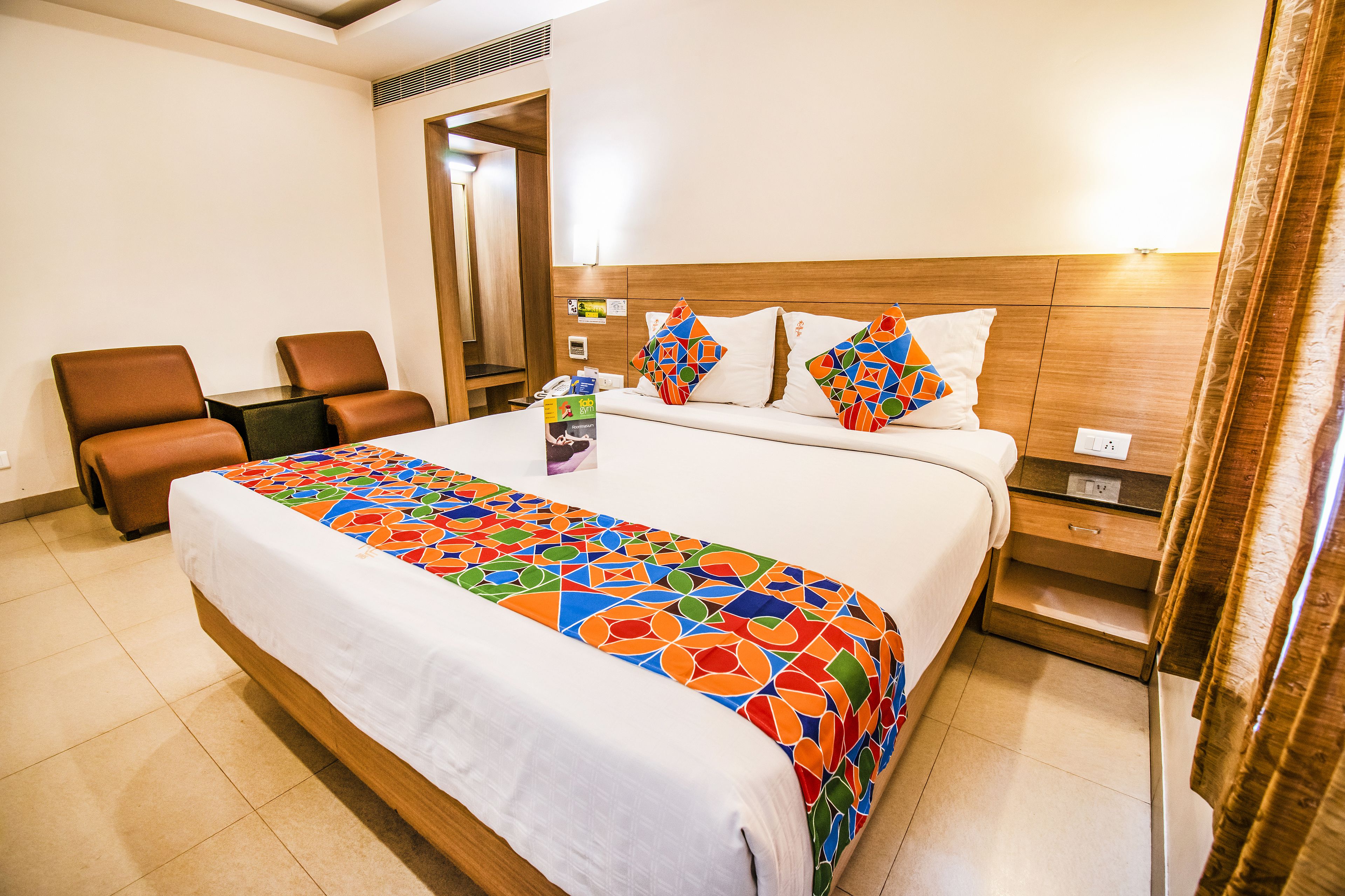 Hotel Royal Castle Inn by FabHotels