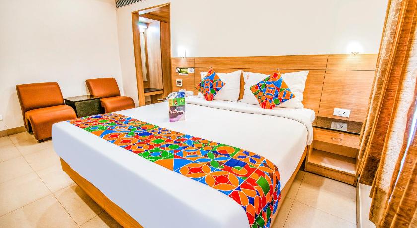Hotel Royal Castle Inn by FabHotels