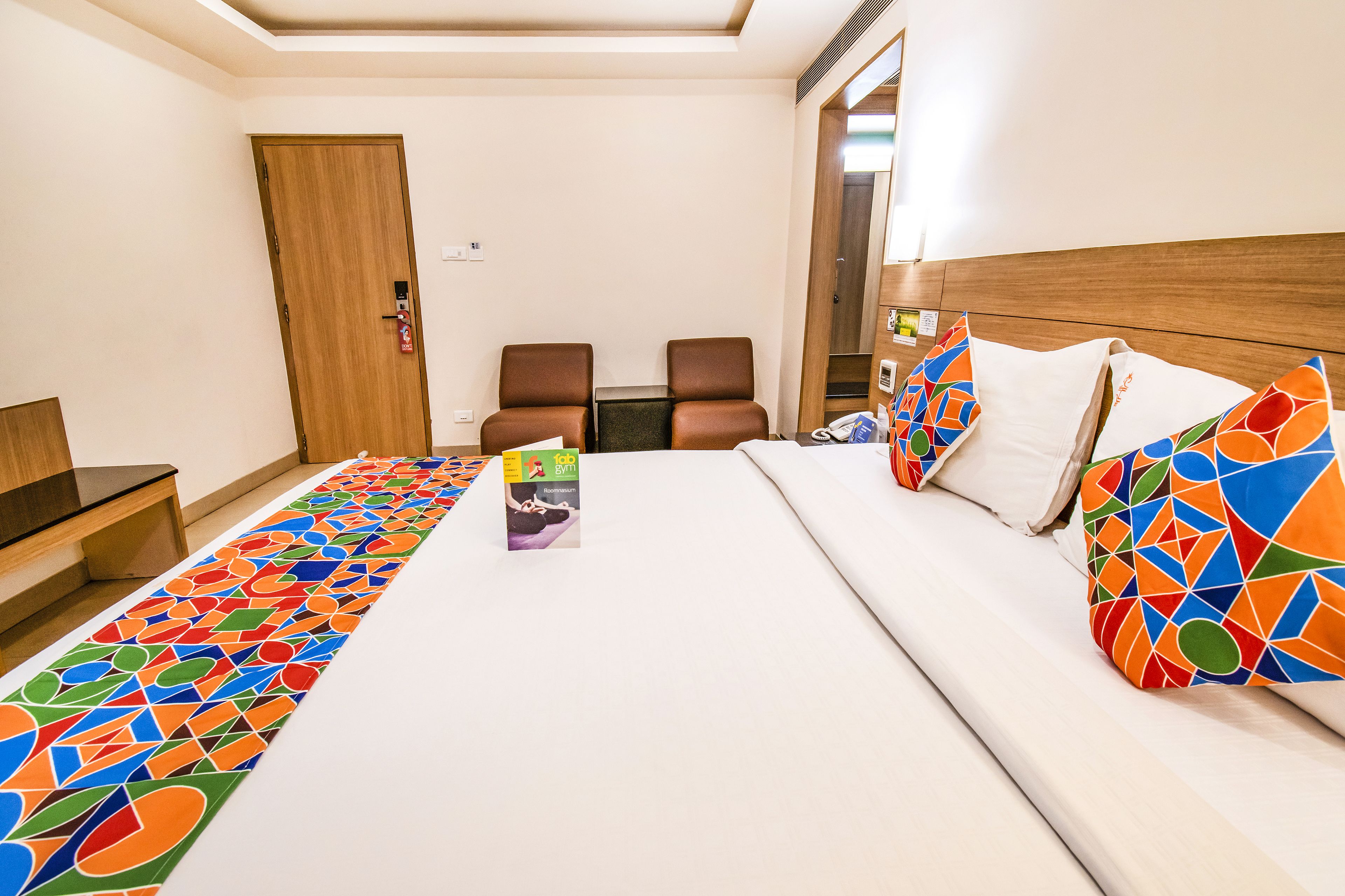 Hotel Royal Castle Inn by FabHotels