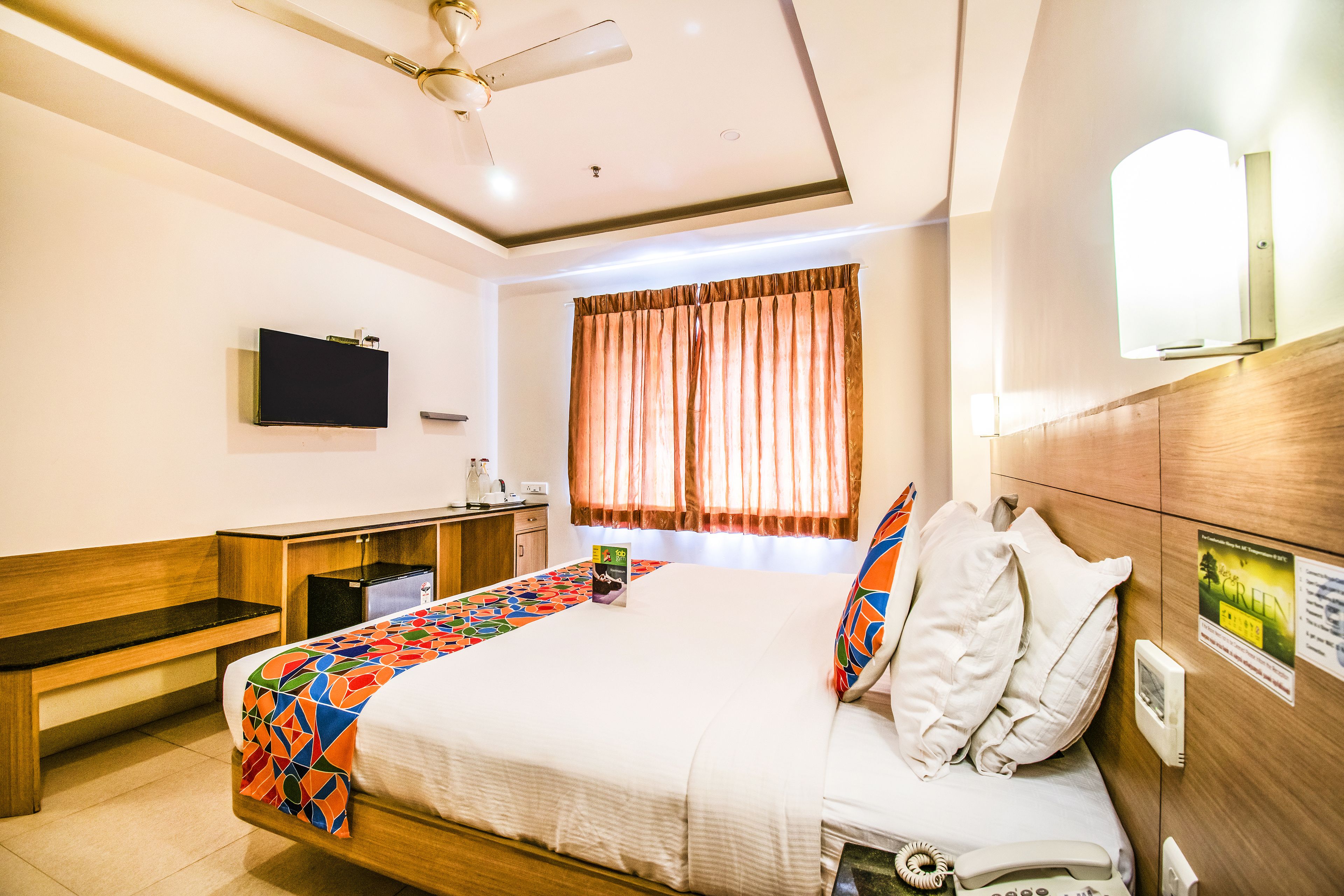 Hotel Royal Castle Inn by FabHotels