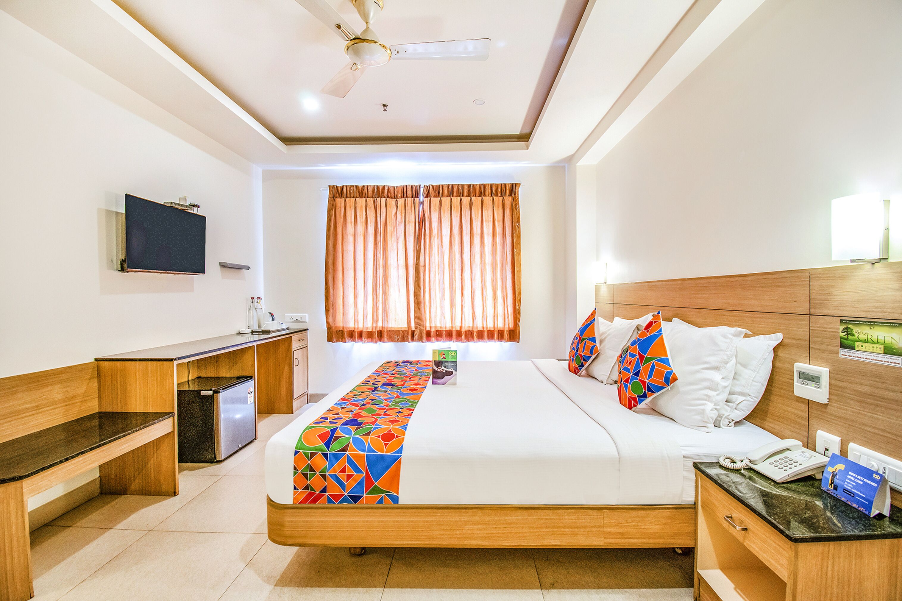Hotel Royal Castle Inn by FabHotels