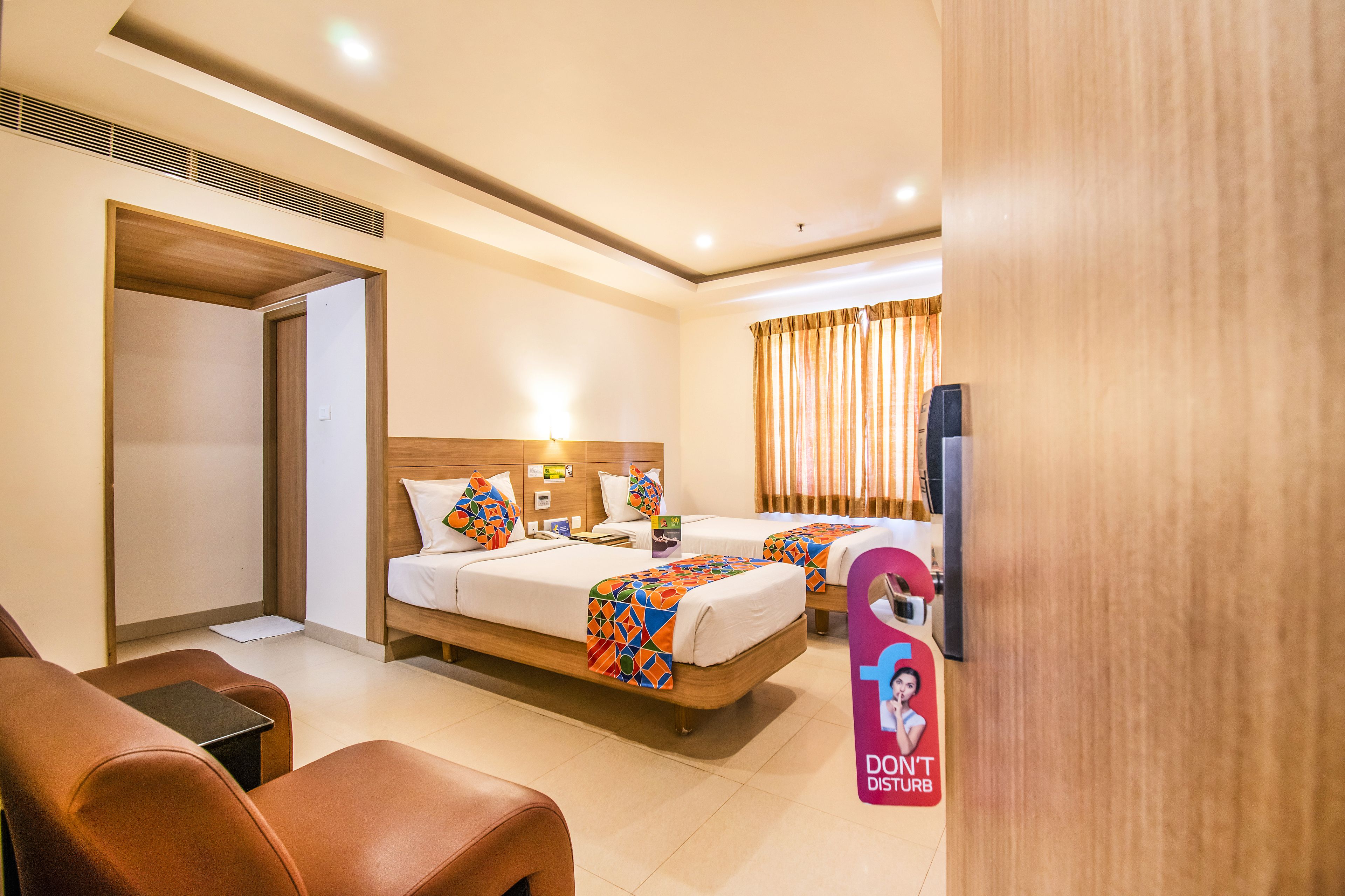 Hotel Royal Castle Inn by FabHotels