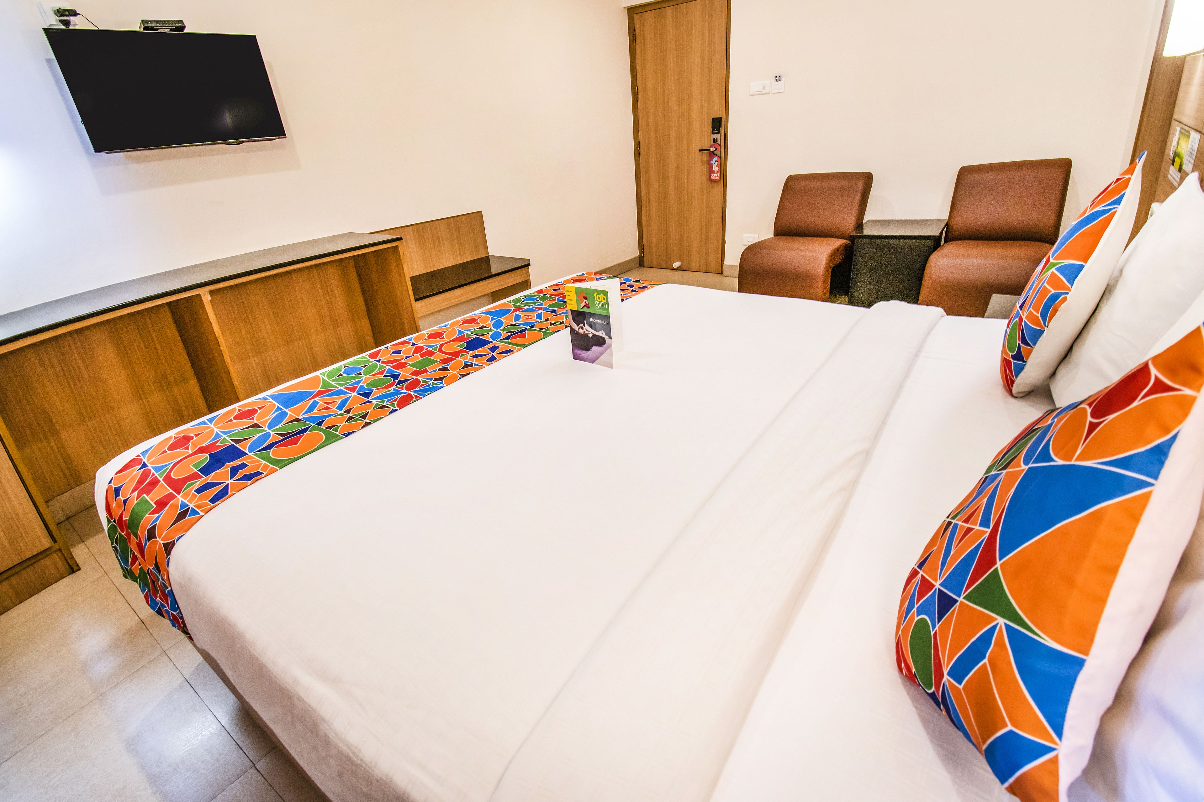 Hotel Royal Castle Inn by FabHotels