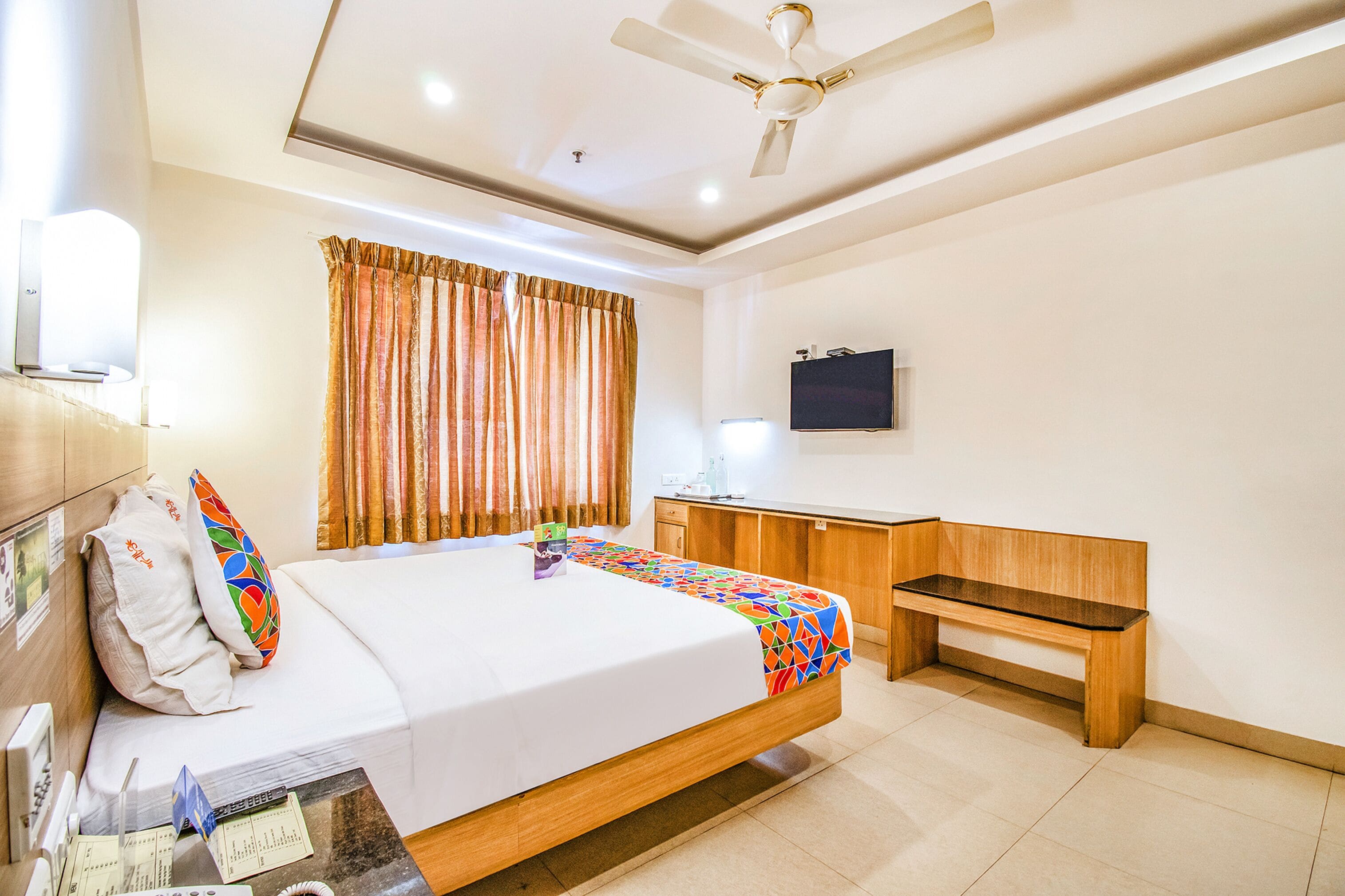Hotel Royal Castle Inn by FabHotels