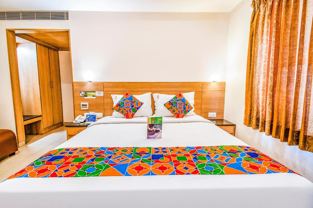 Hotel Royal Castle Inn by FabHotels