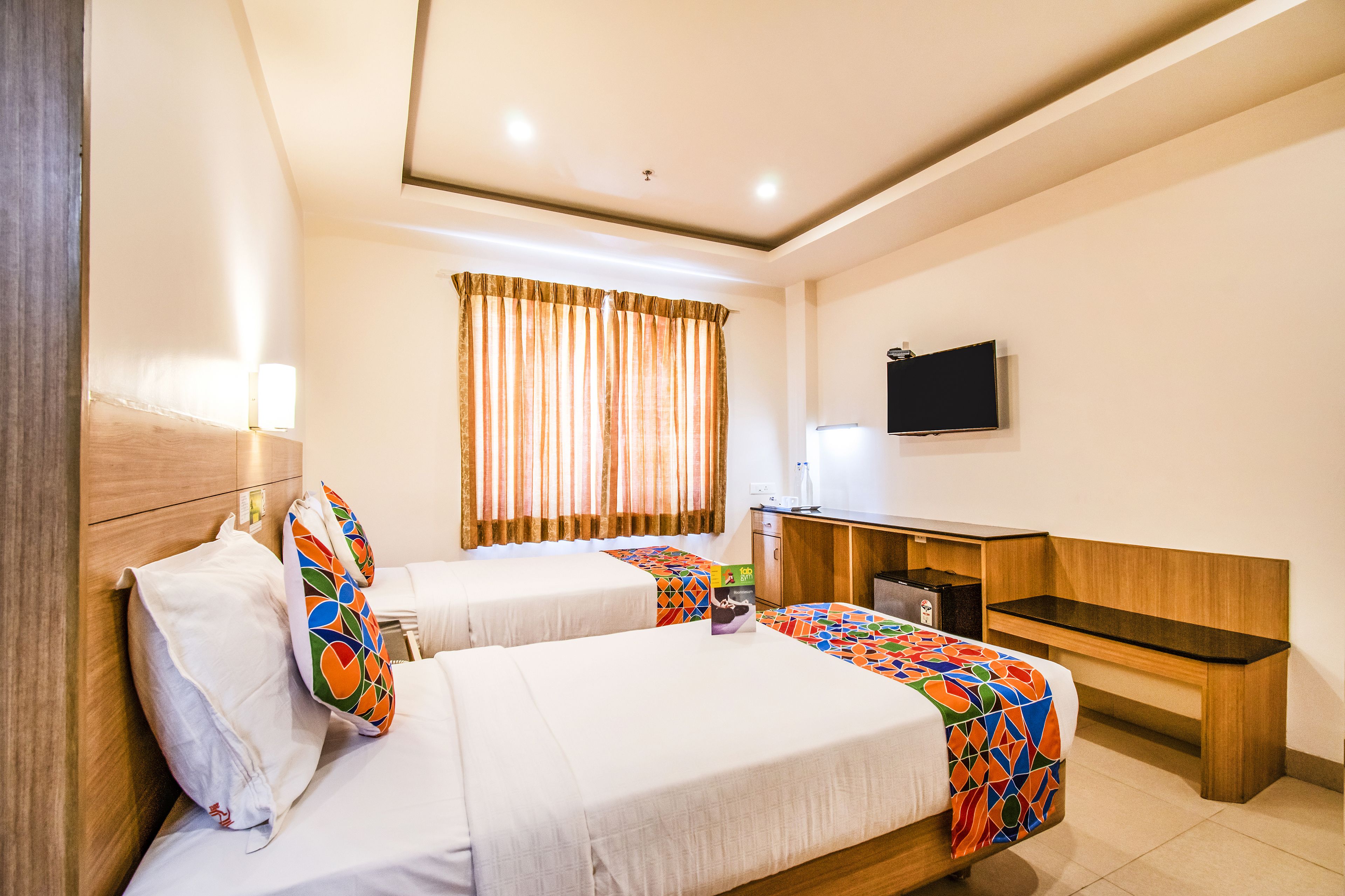 Hotel Royal Castle Inn by FabHotels