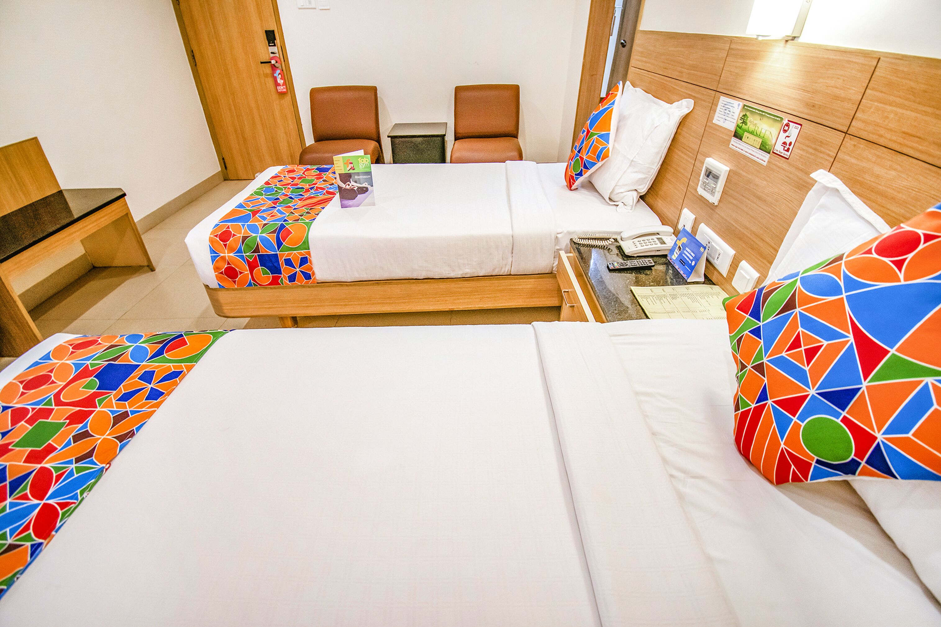 Hotel Royal Castle Inn by FabHotels