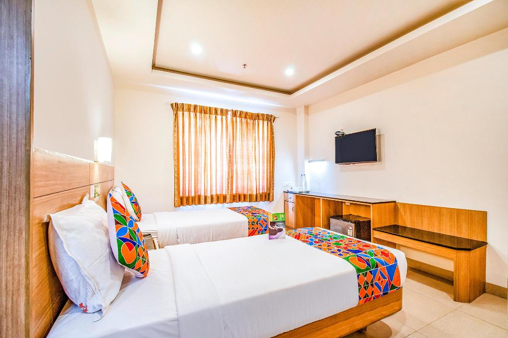 Hotel Royal Castle Inn by FabHotels