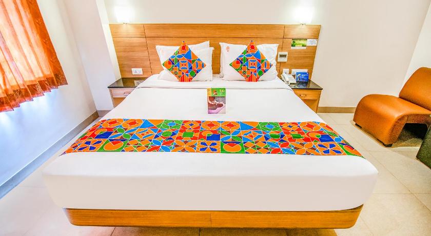 Hotel Royal Castle Inn by FabHotels