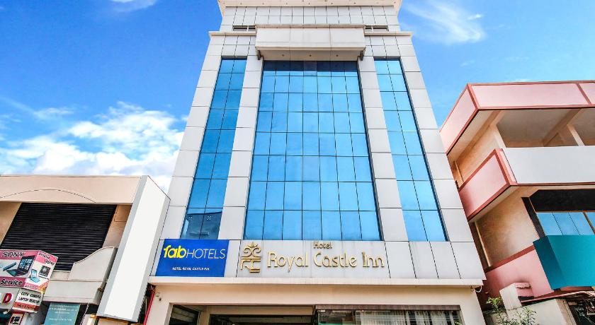 Hotel Royal Castle Inn by FabHotels