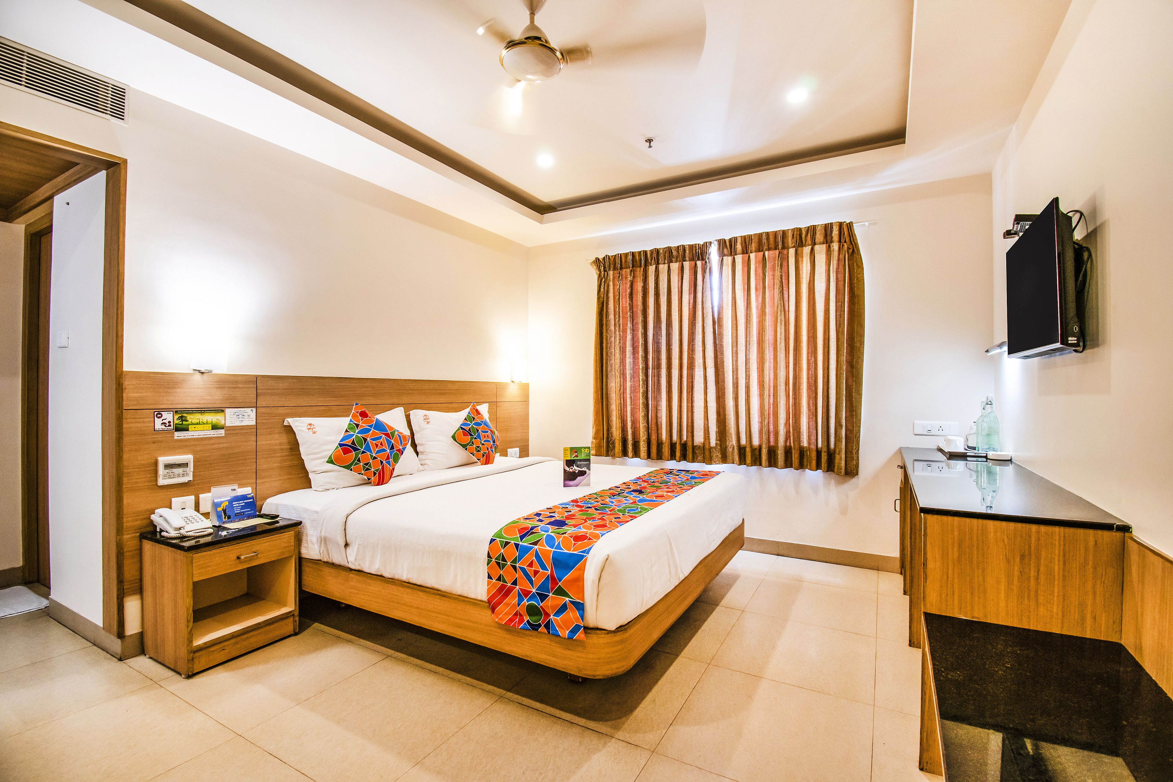 Hotel Royal Castle Inn by FabHotels