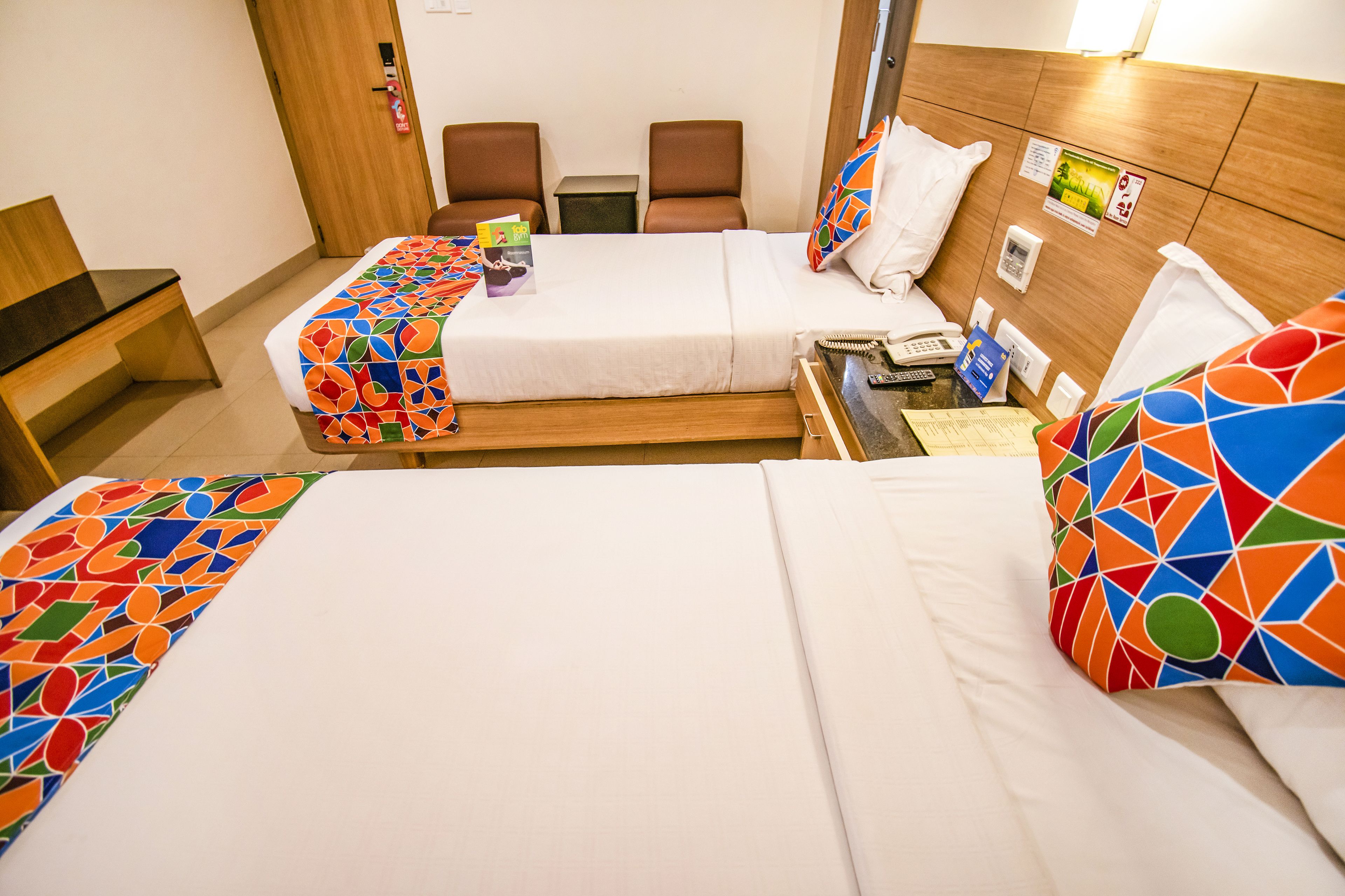 Hotel Royal Castle Inn by FabHotels