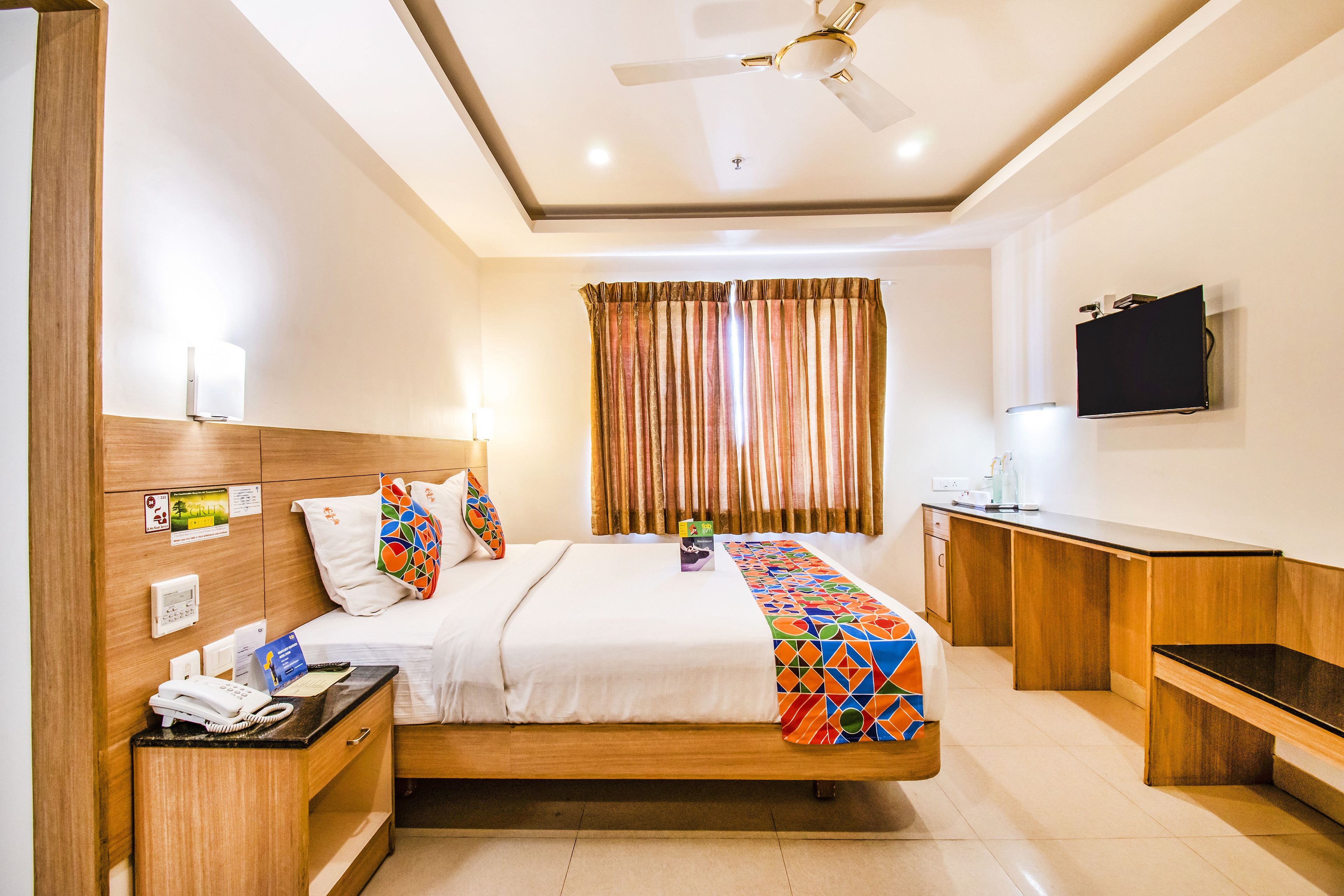 Hotel Royal Castle Inn by FabHotels