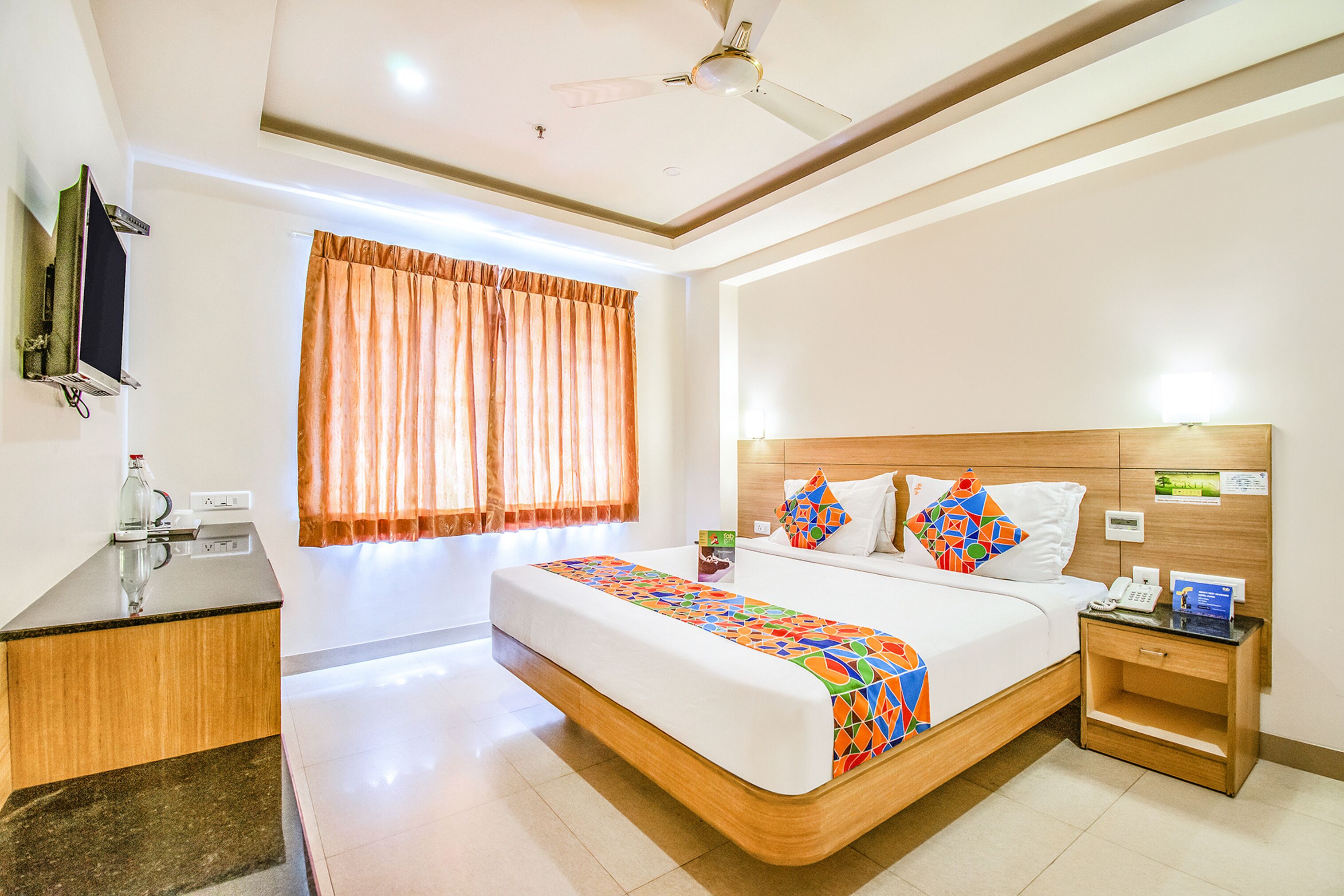 Hotel Royal Castle Inn by FabHotels