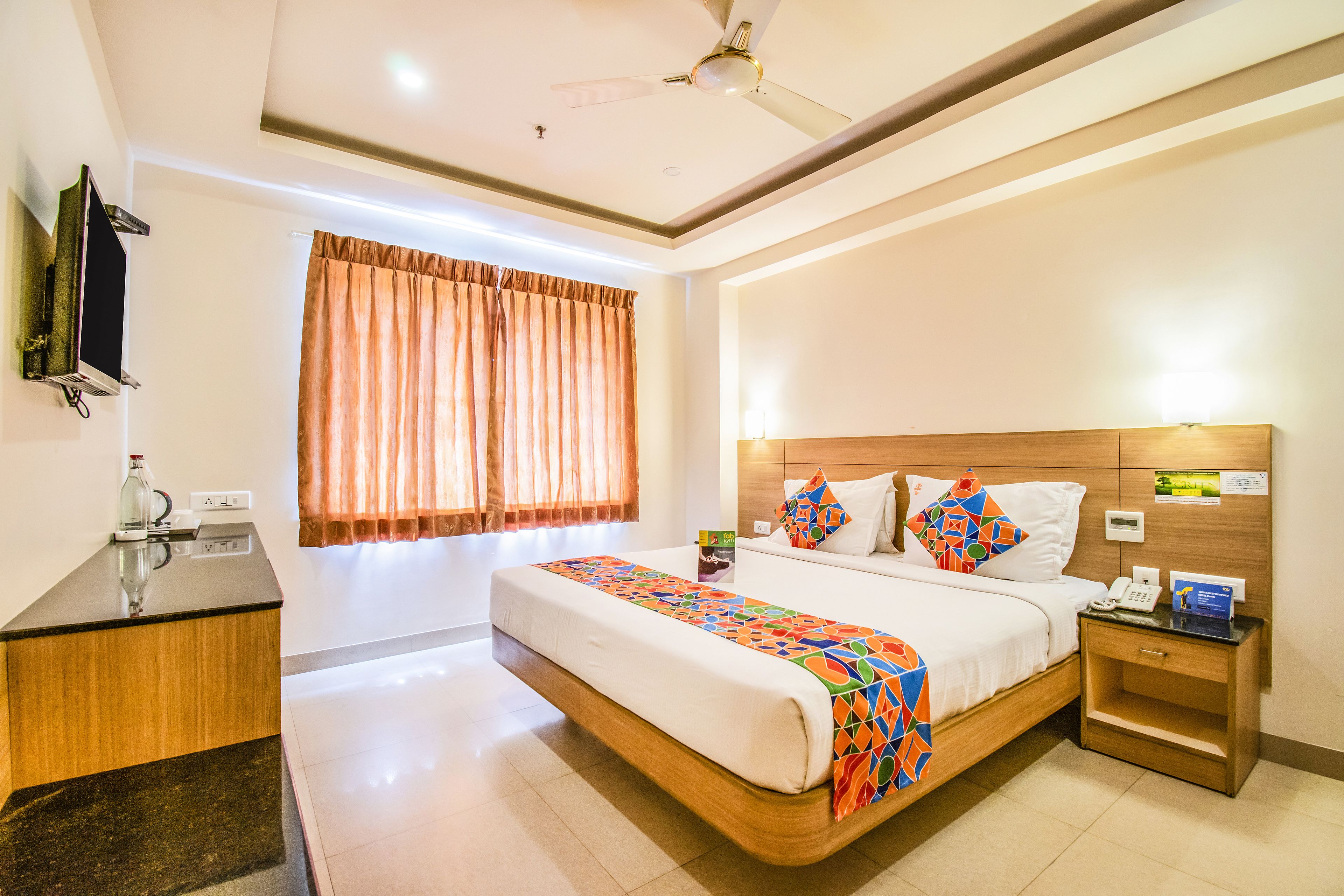 Hotel Royal Castle Inn by FabHotels