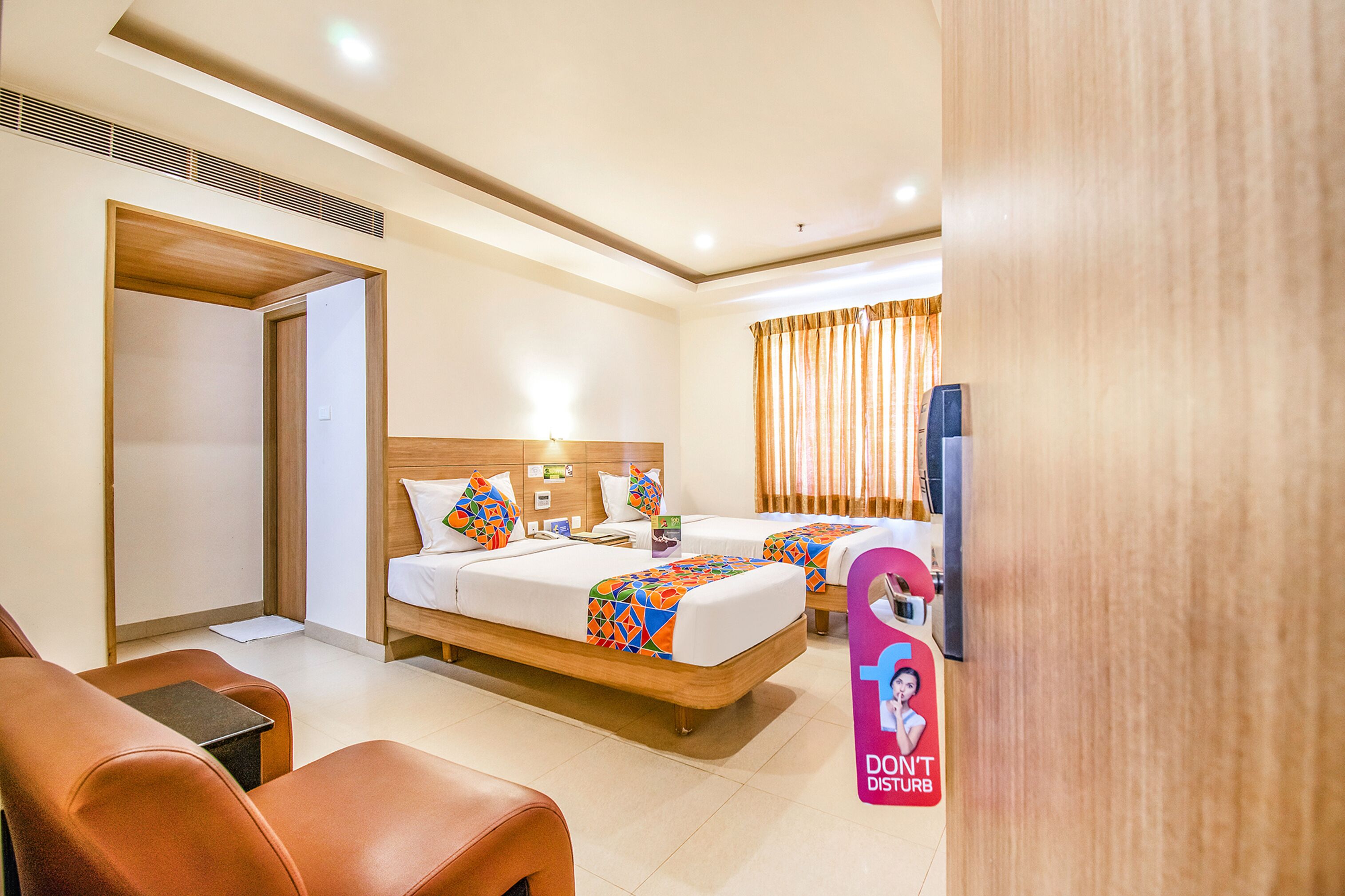 Hotel Royal Castle Inn by FabHotels
