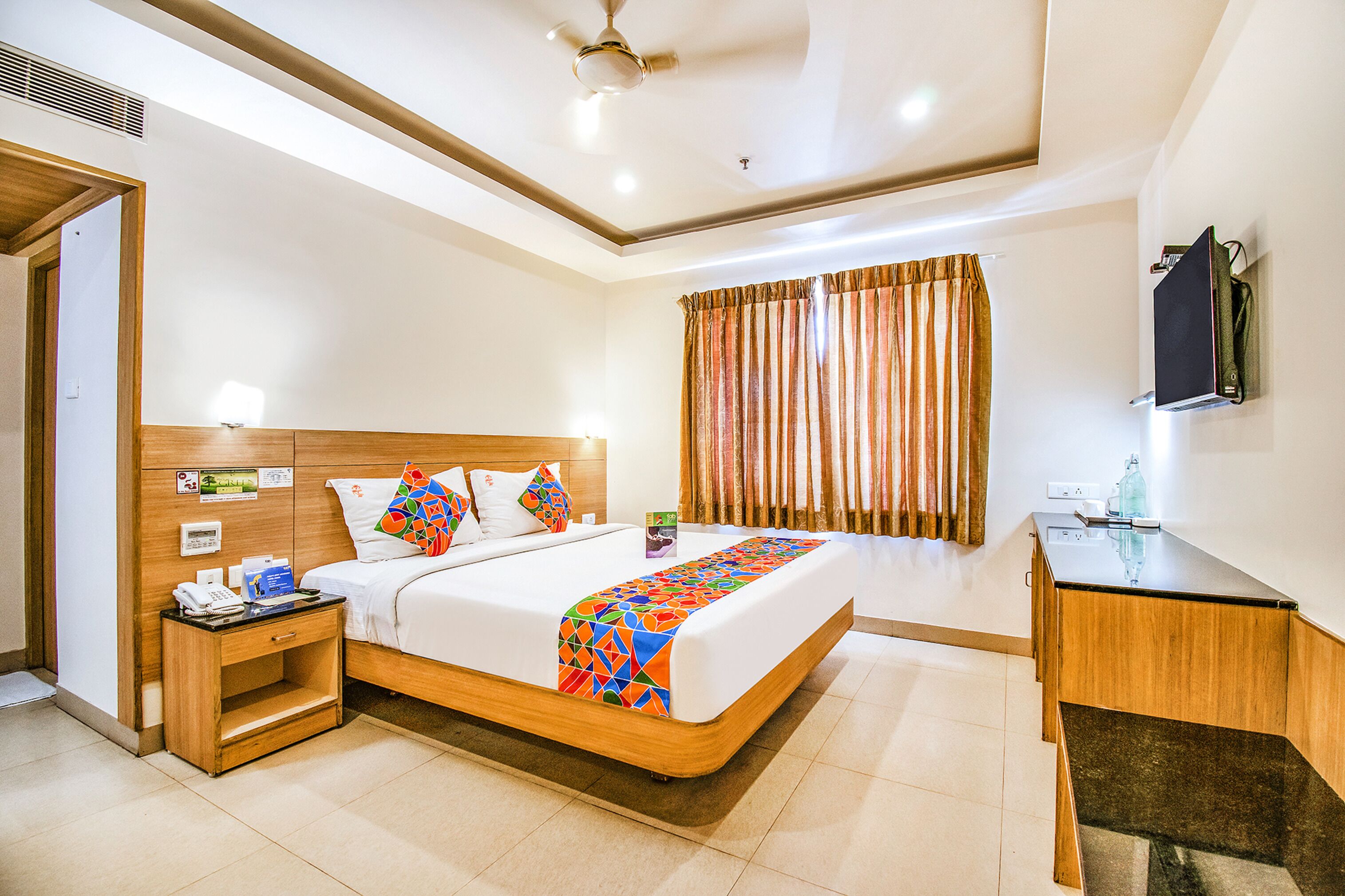 Hotel Royal Castle Inn by FabHotels