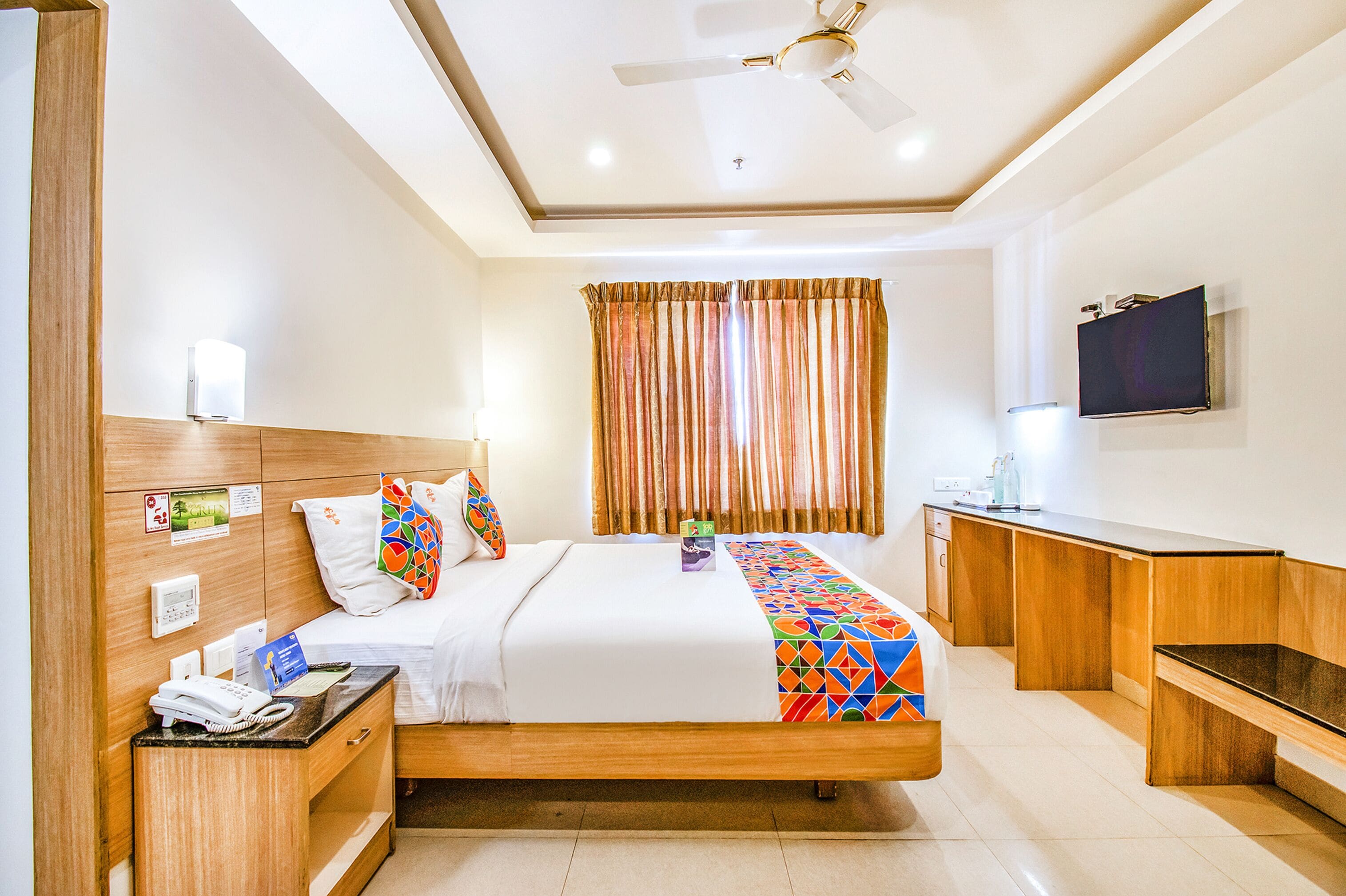 Hotel Royal Castle Inn by FabHotels