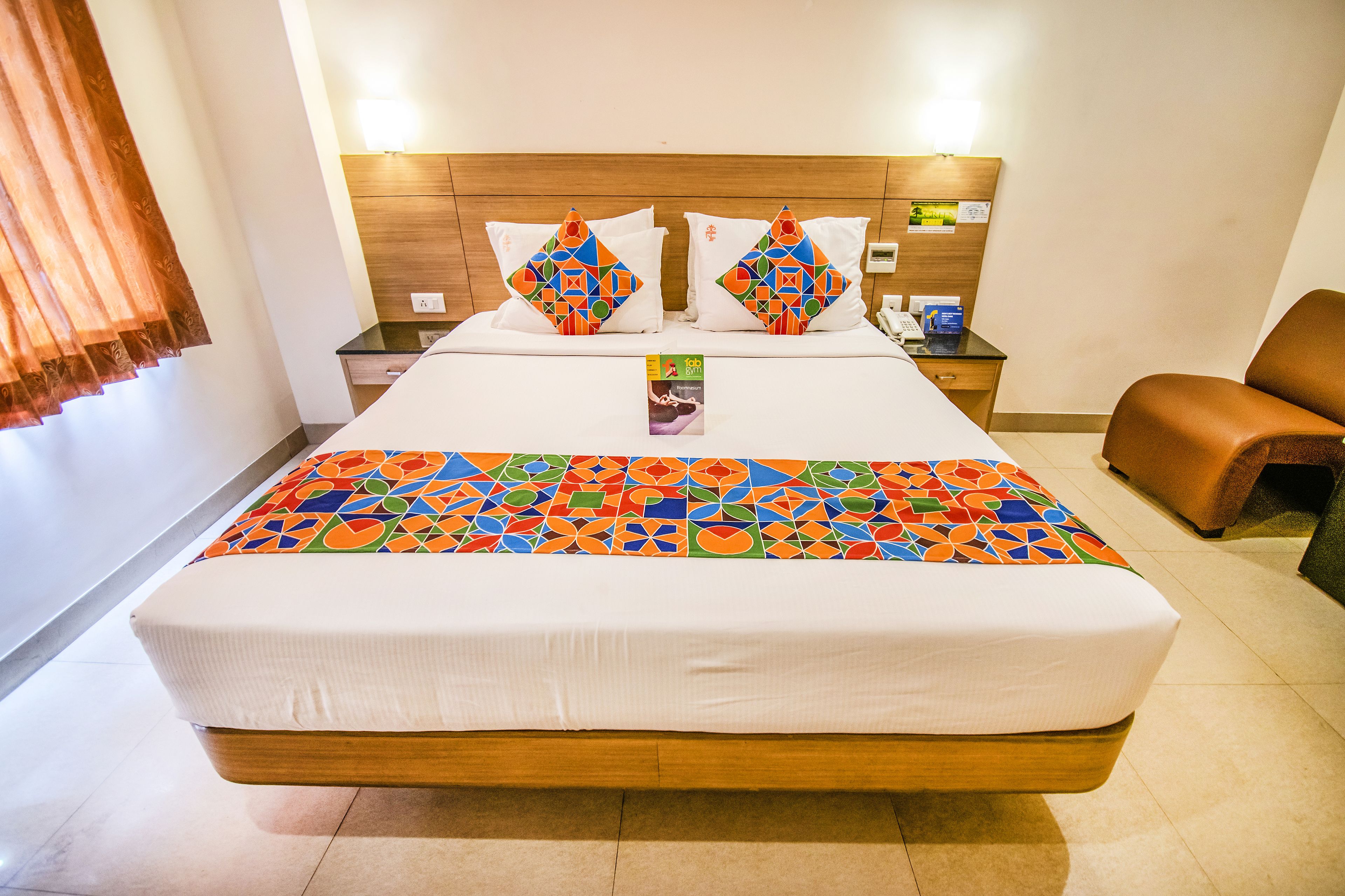 Hotel Royal Castle Inn by FabHotels
