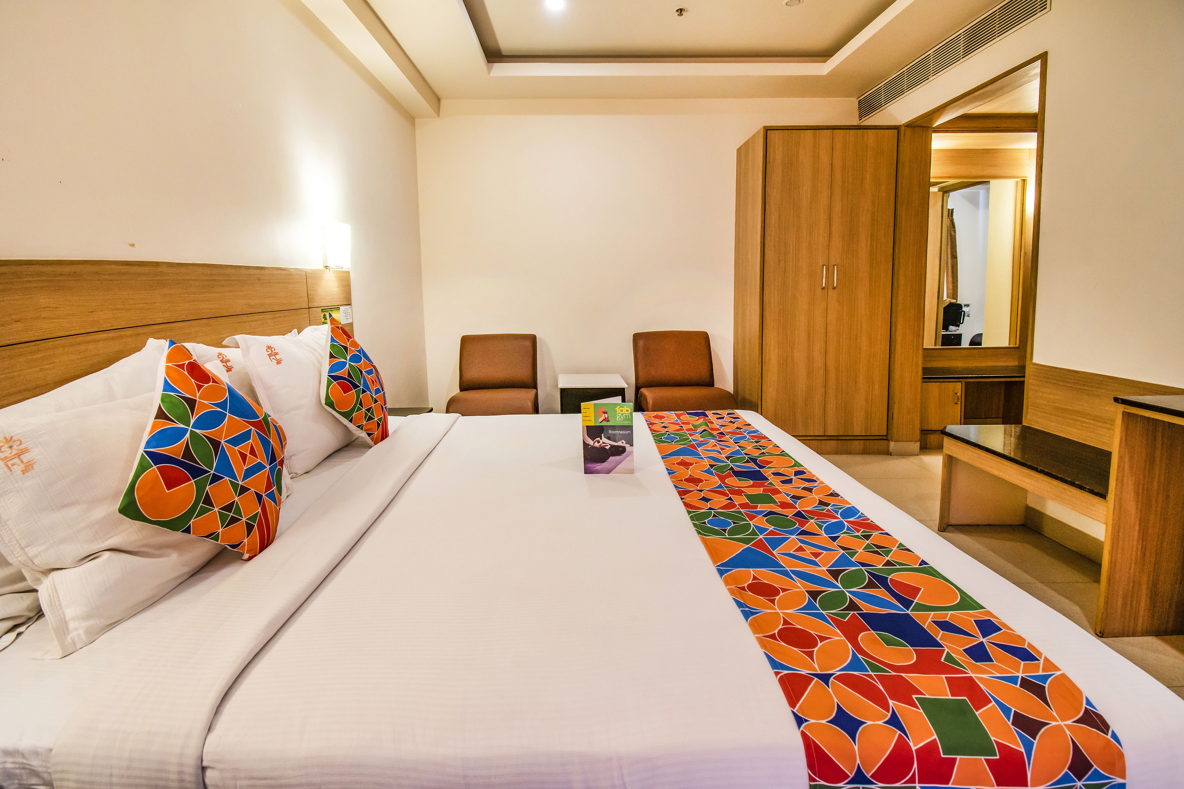 Hotel Royal Castle Inn by FabHotels