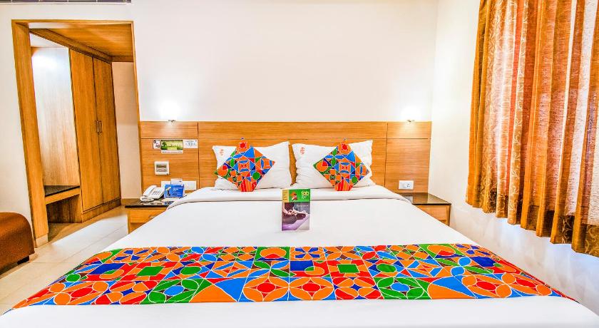 Hotel Royal Castle Inn by FabHotels