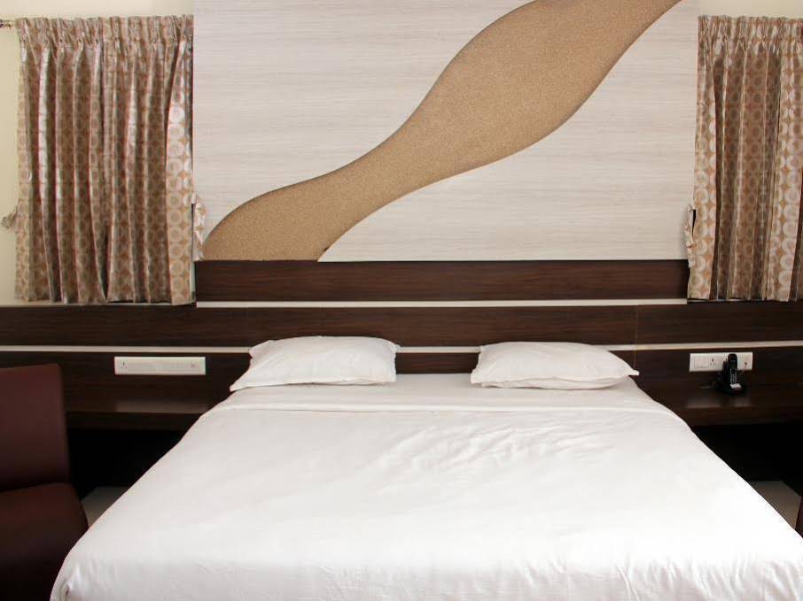 Hotel SBS Grand