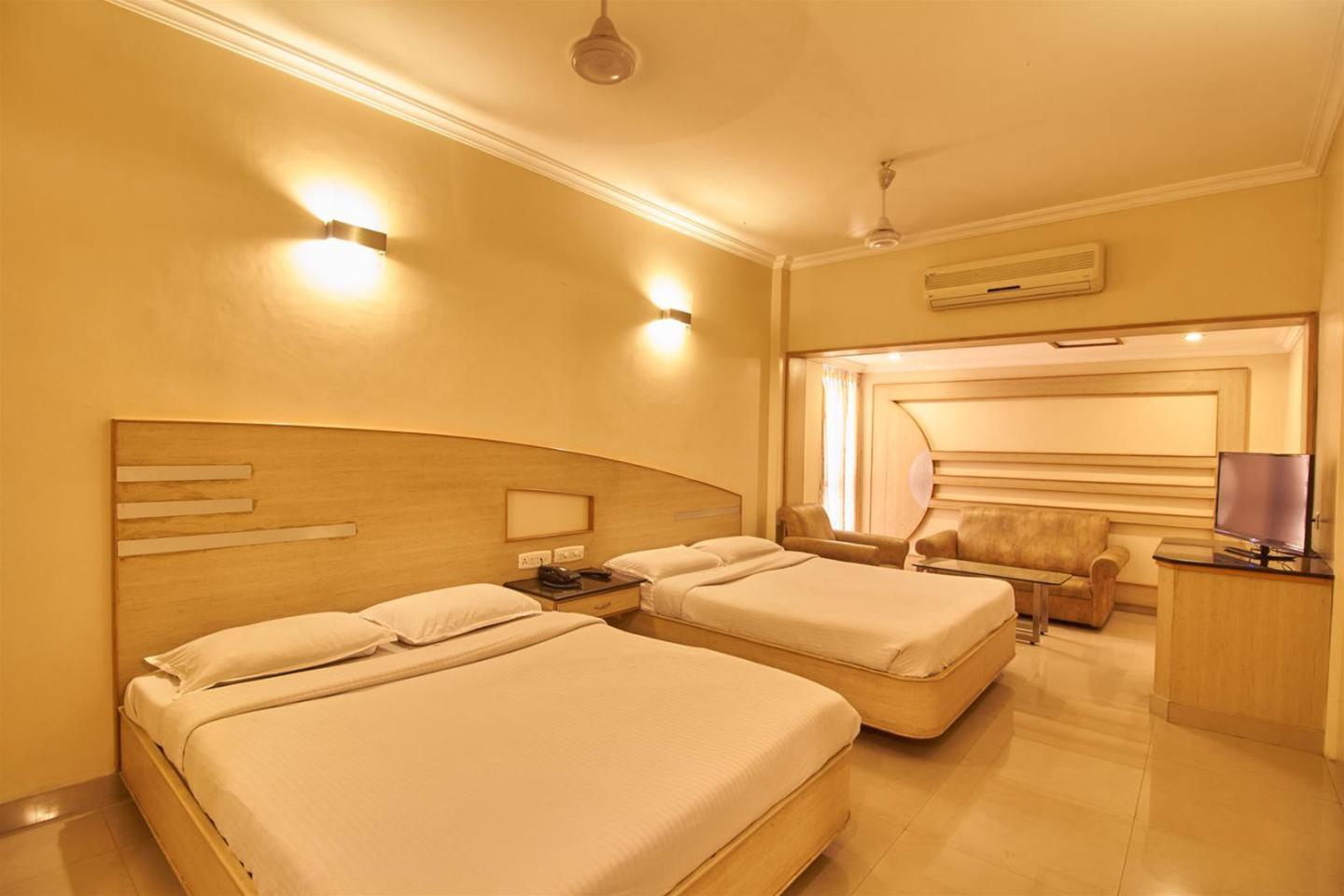 Hotel Sree Murugan