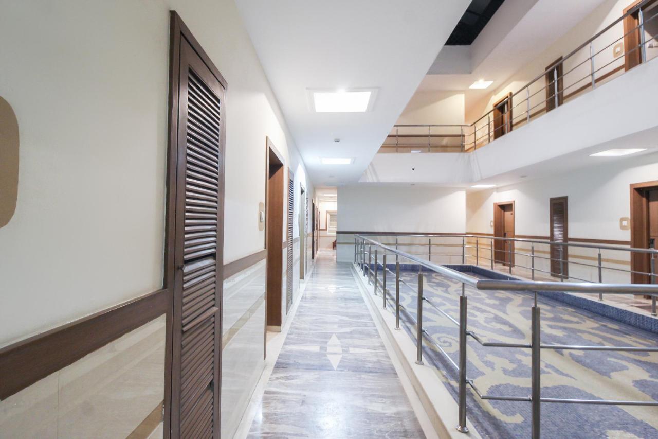 Hotel Sri Ram International by OYO Rooms