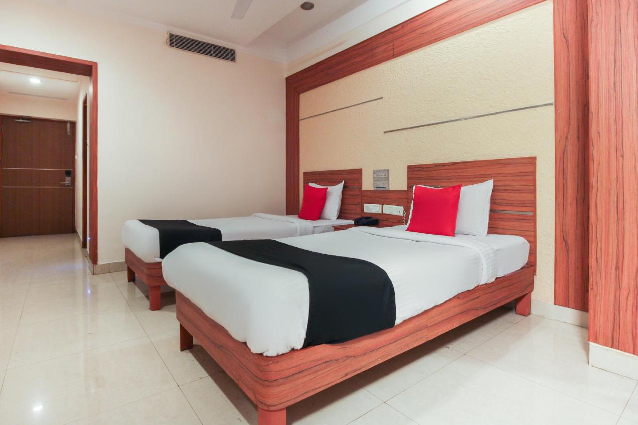 Hotel Sri Ram International by OYO Rooms