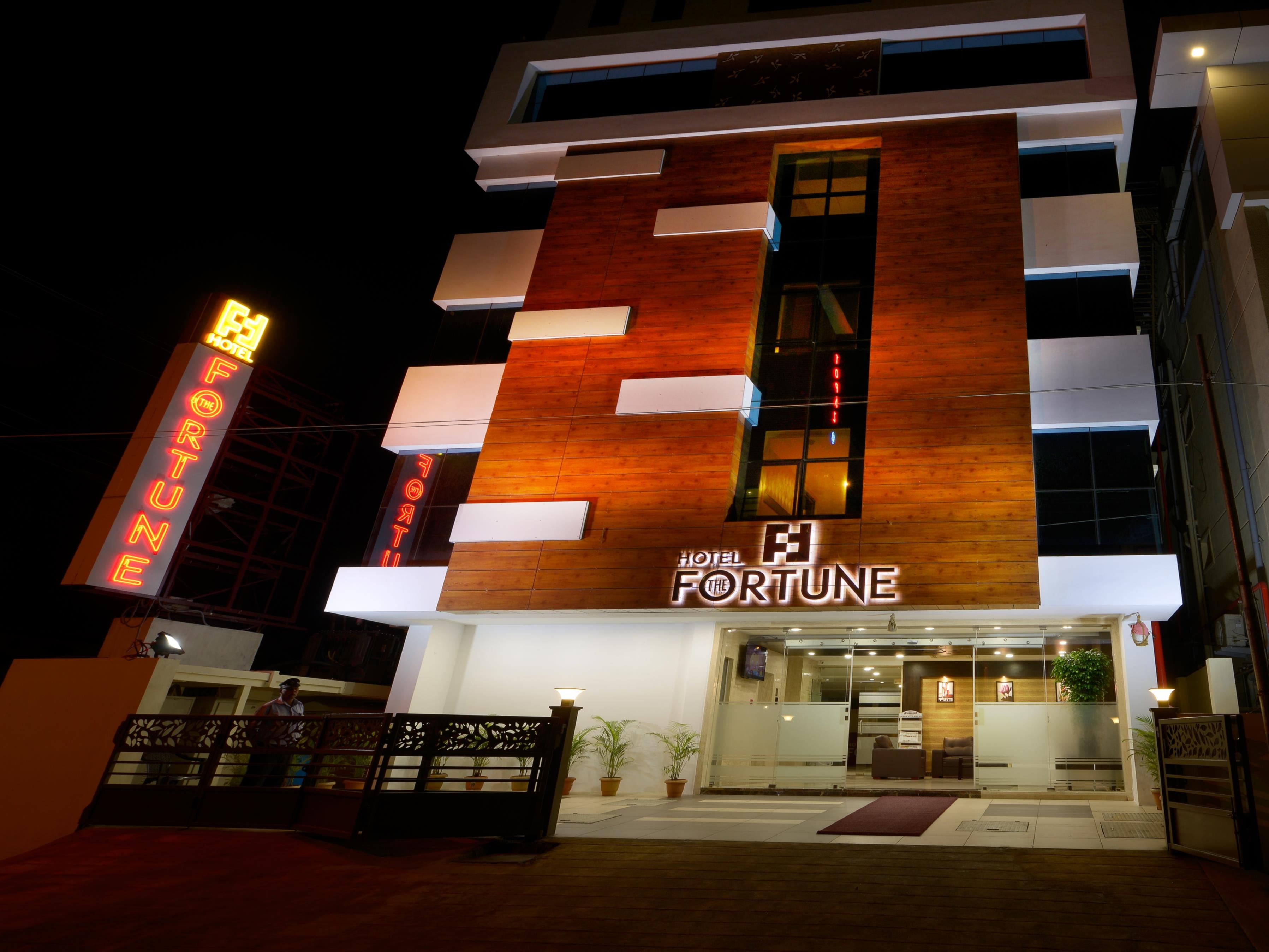 Hotel The Fortune