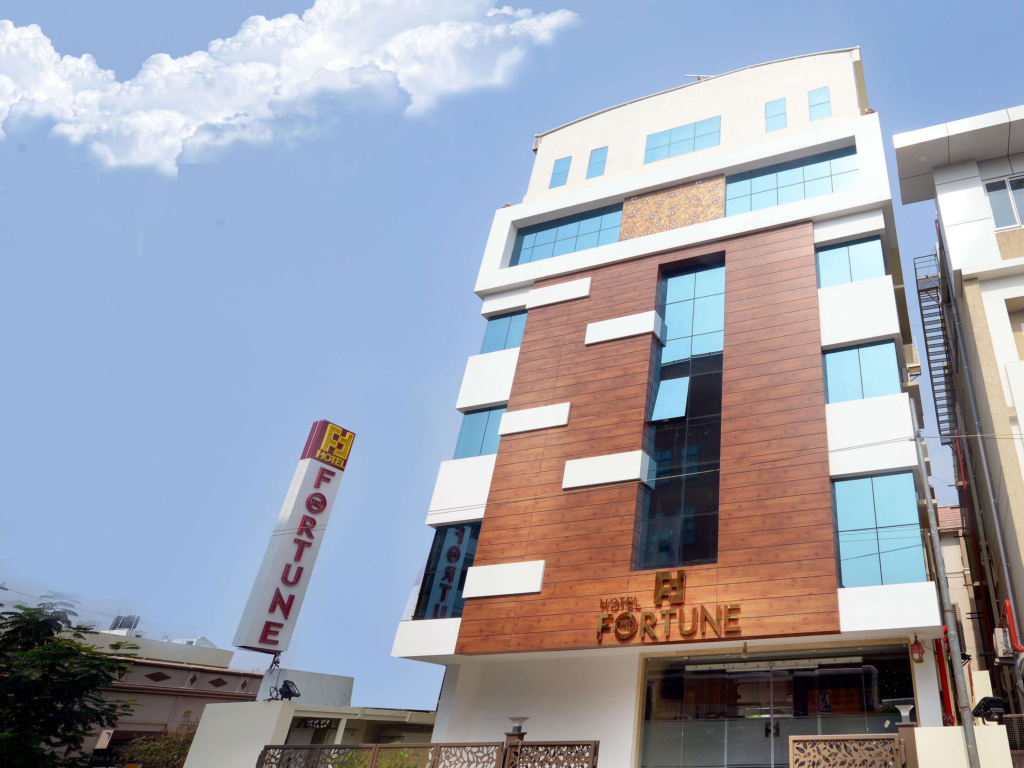 Hotel The Fortune