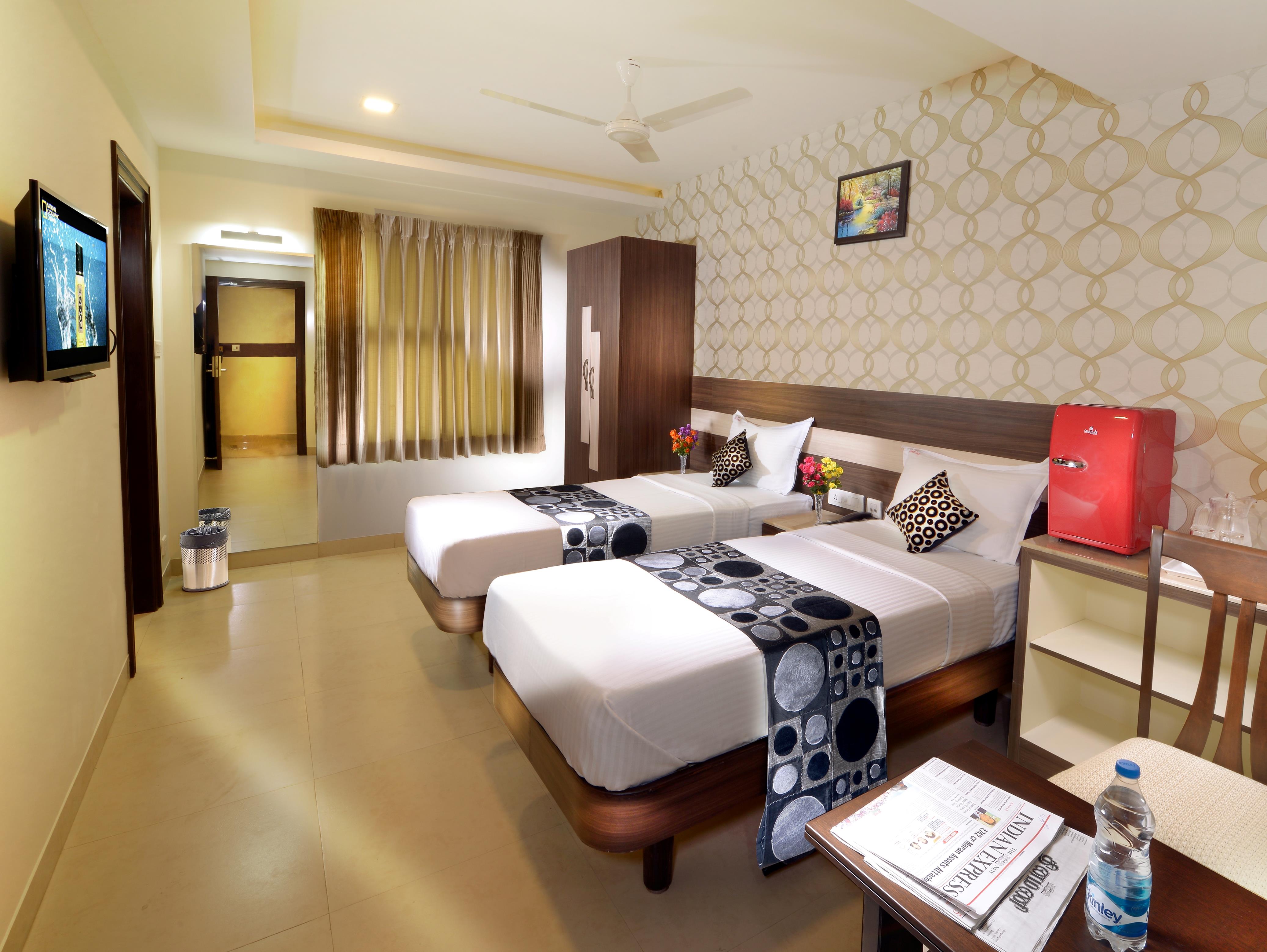 Hotel The Fortune
