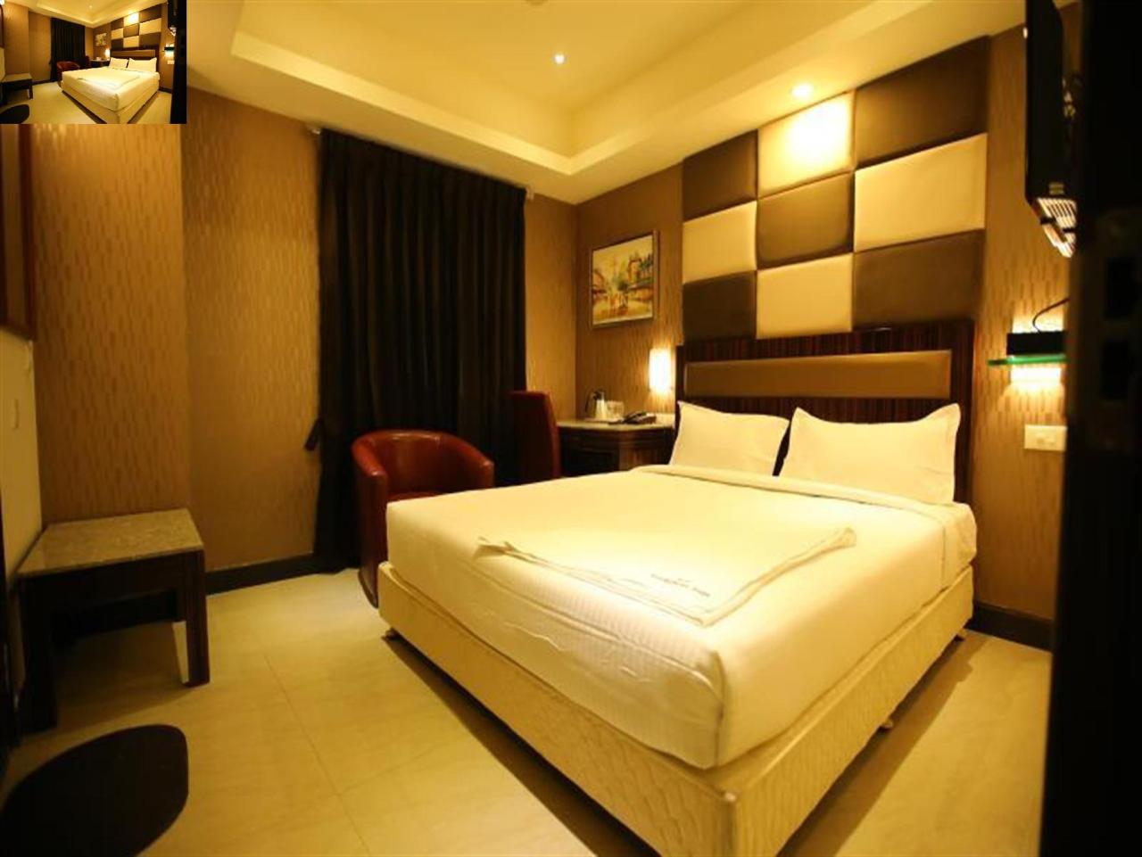 Hotel Venition Inn