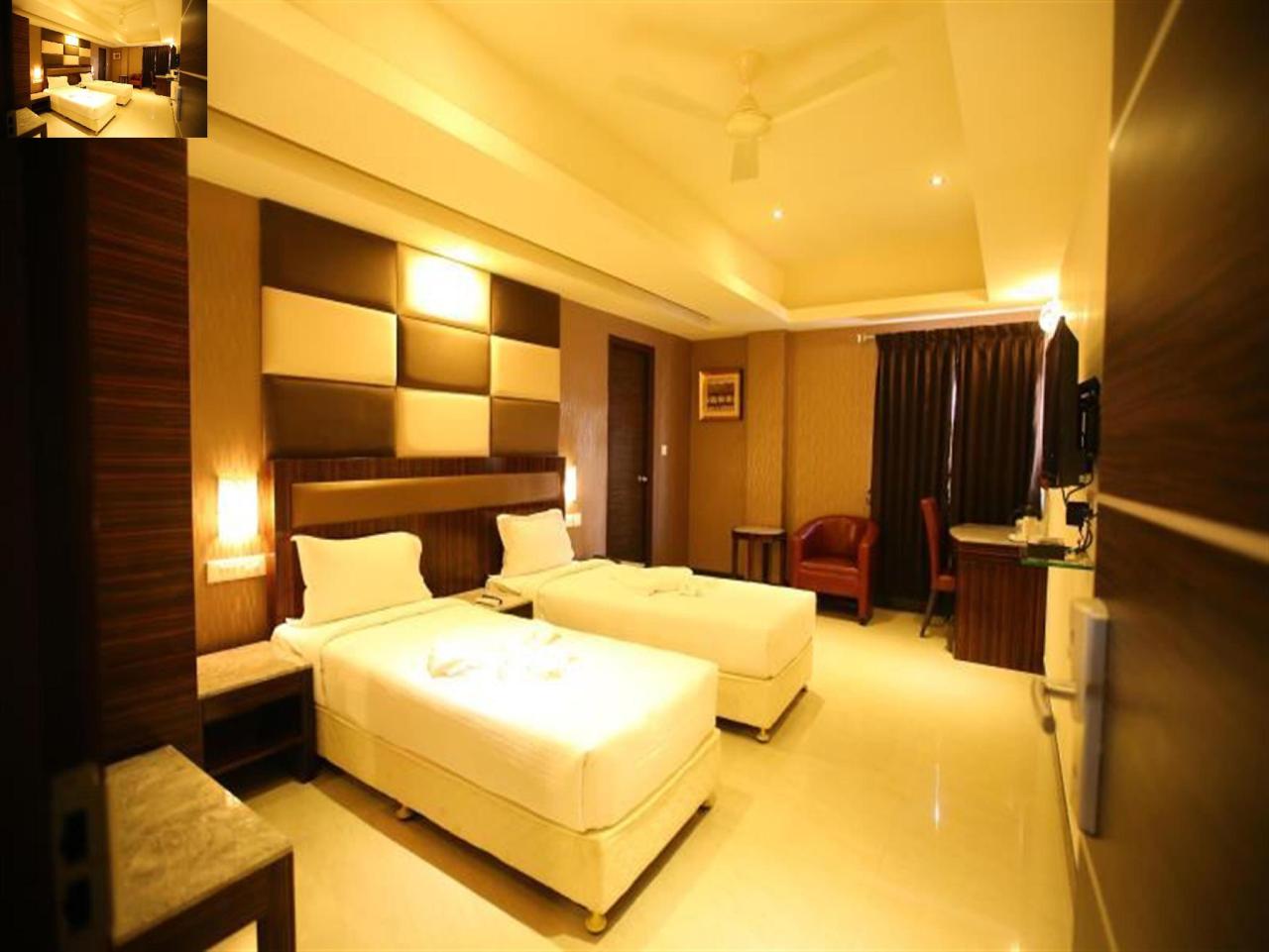 Hotel Venition Inn