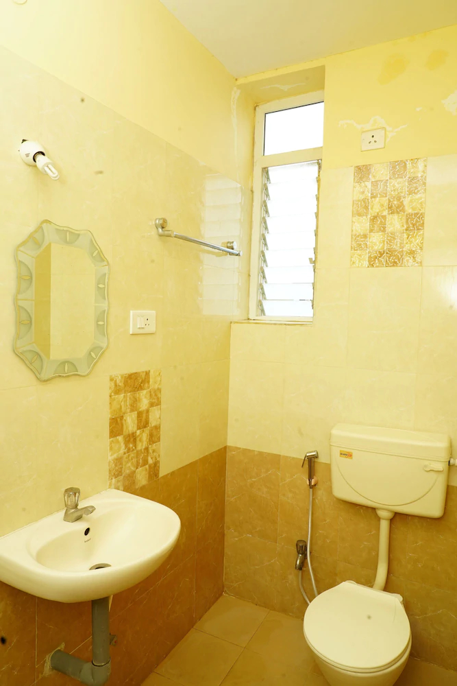 Illas Domain Orange Apartment