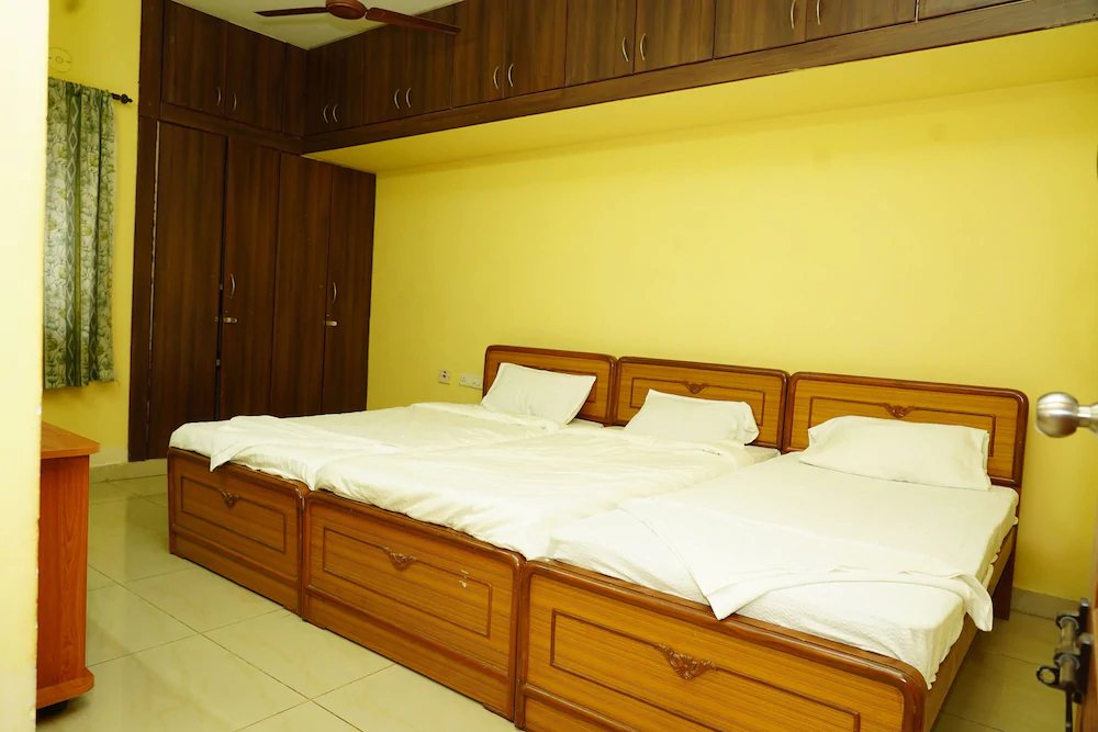 Illas Domain Orange Apartment