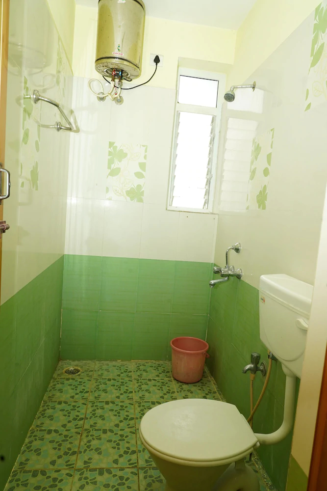 Illas Domain Orange Apartment
