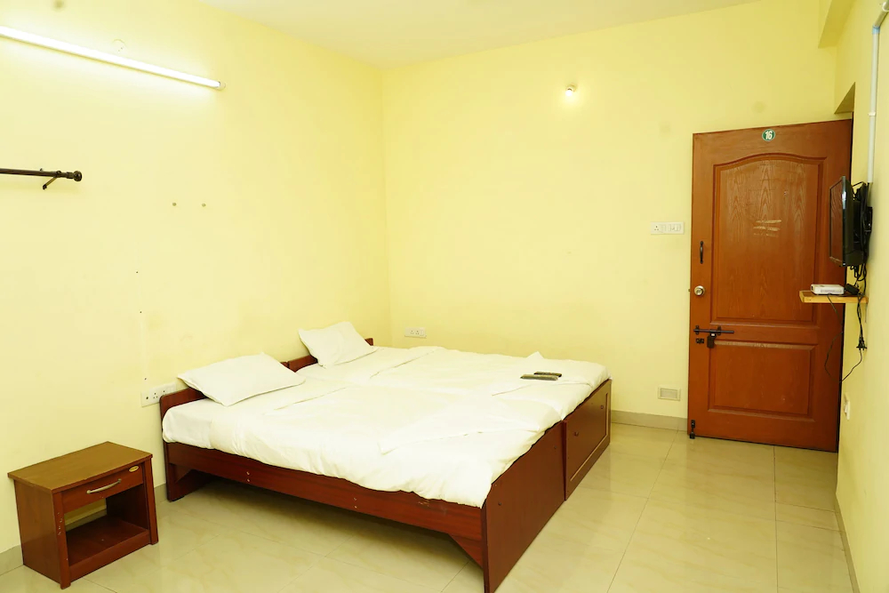 Illas Domain Orange Apartment