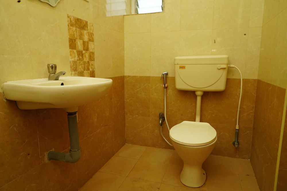 Illas Domain Orange Apartment