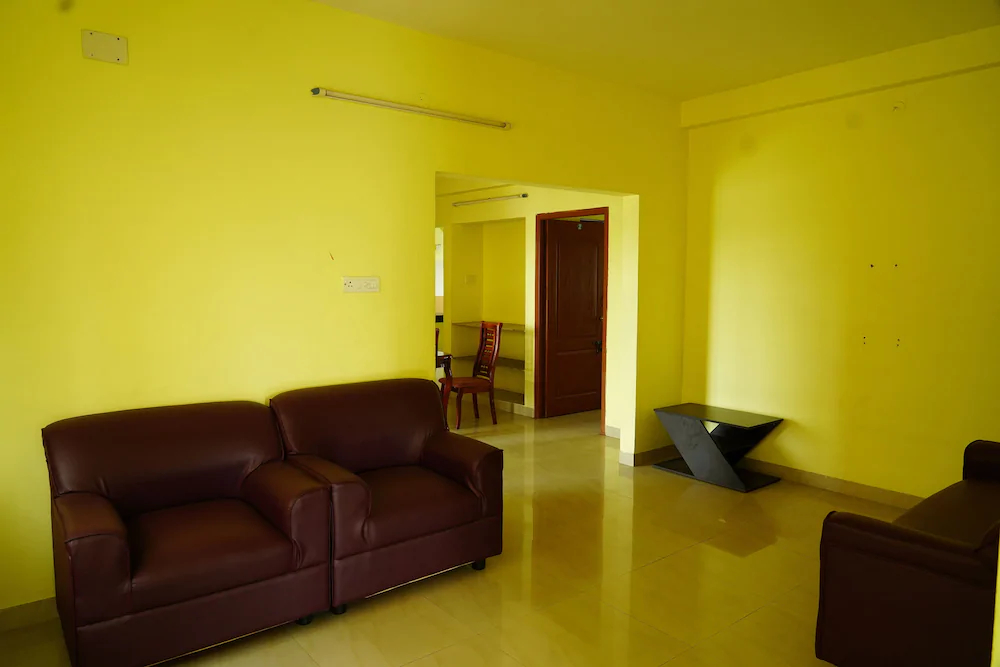Illas Domain Orange Apartment