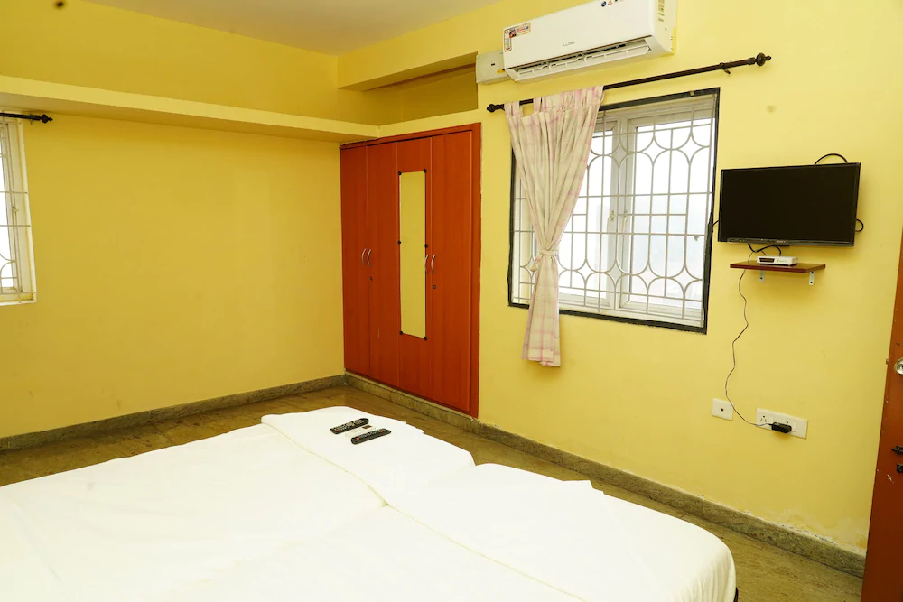 Illas Domain Orange Apartment